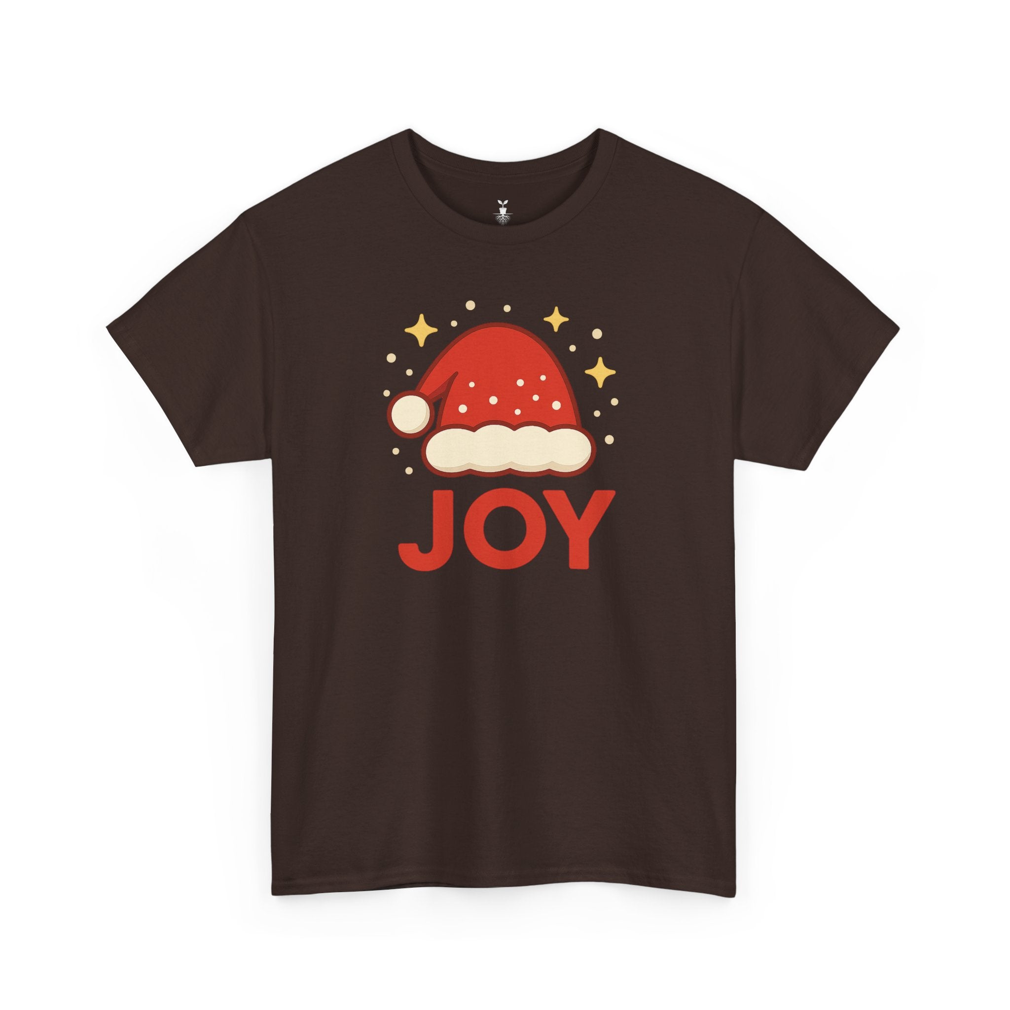 Festive Joy Christmas T-Shirt