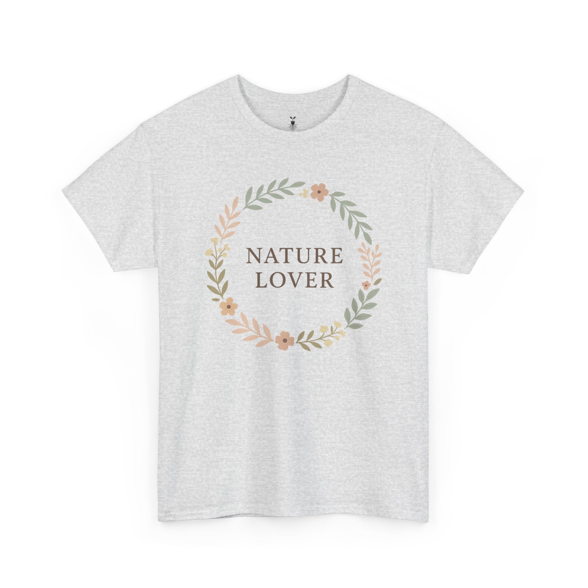 Nature Lover T-Shirt