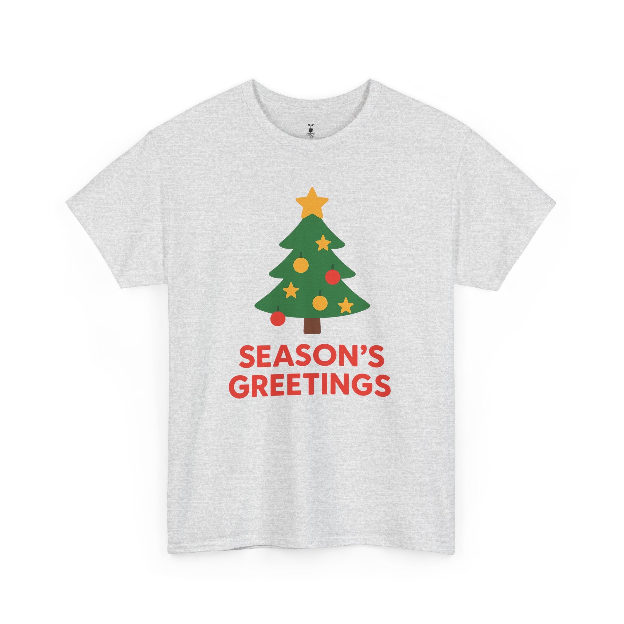 Christmas Tree T-Shirt