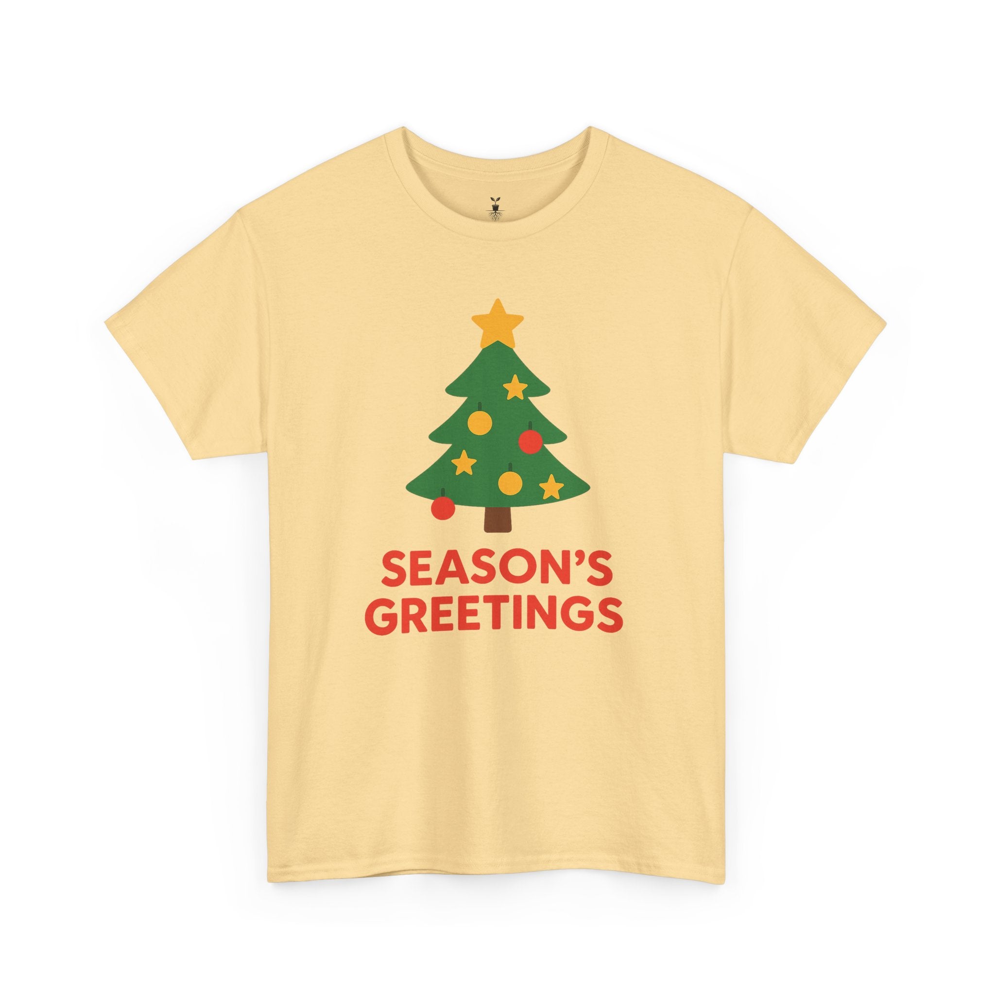 Christmas Tree T-Shirt