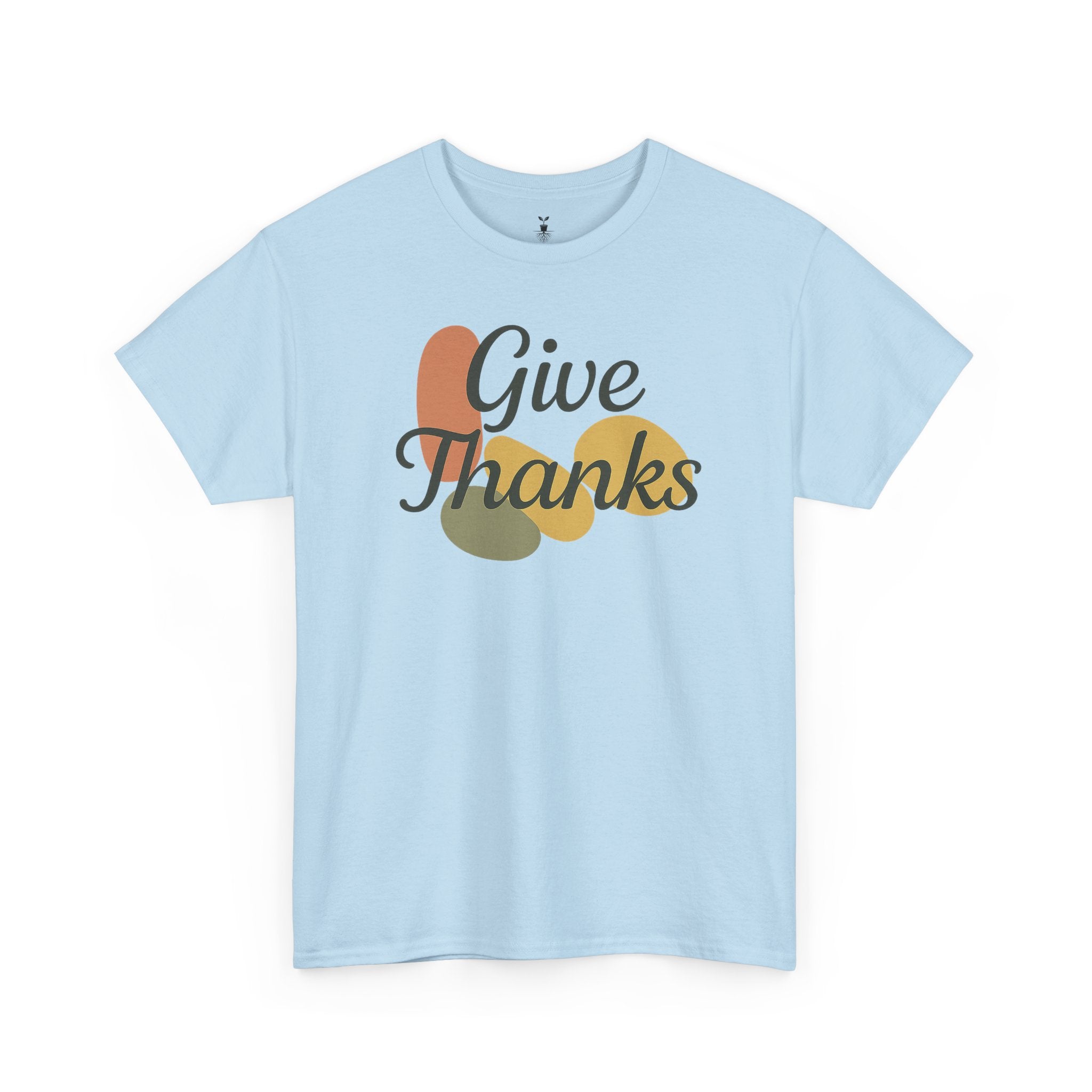 Give Thanks T-Shirt