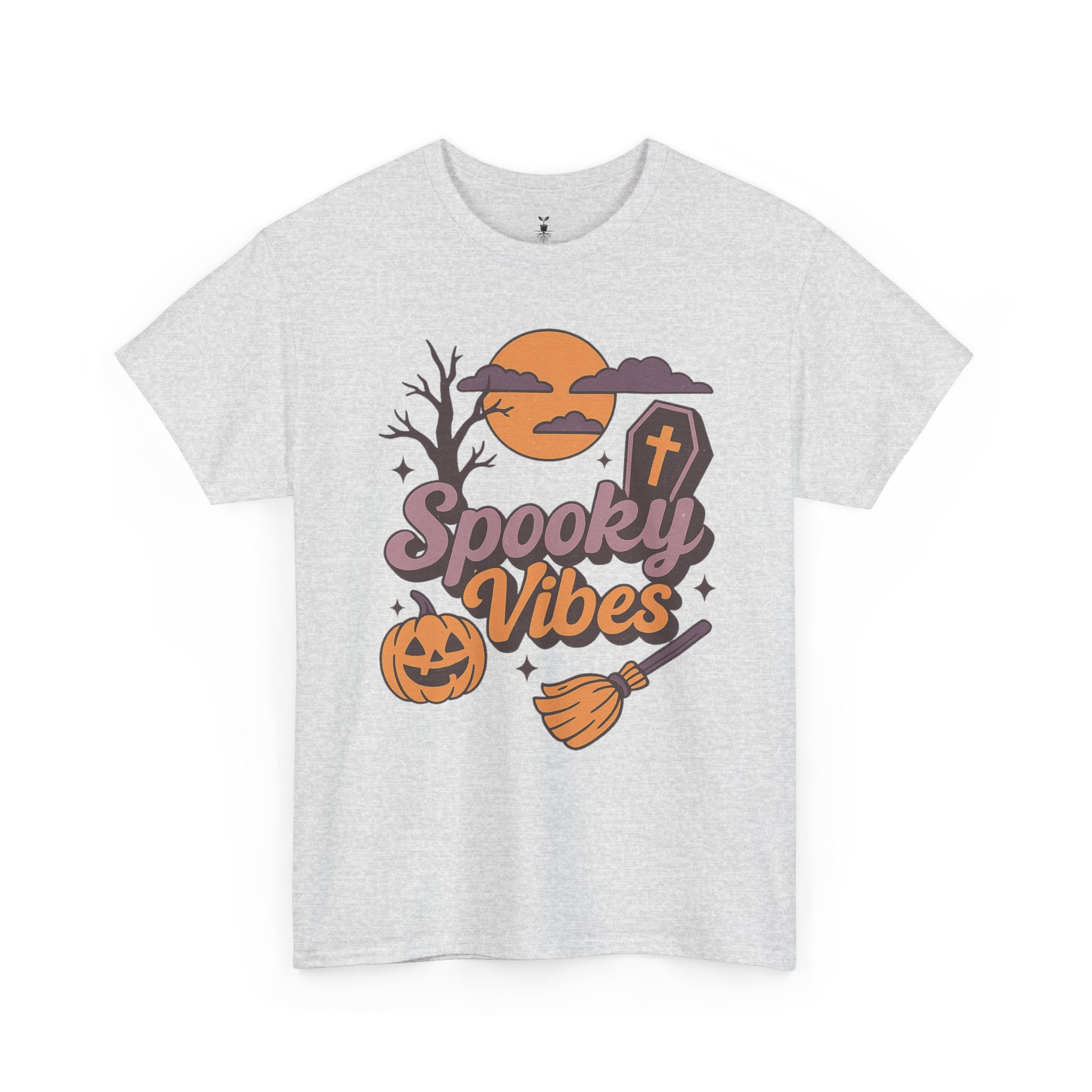 Spooky Vibes Only T-Shirt