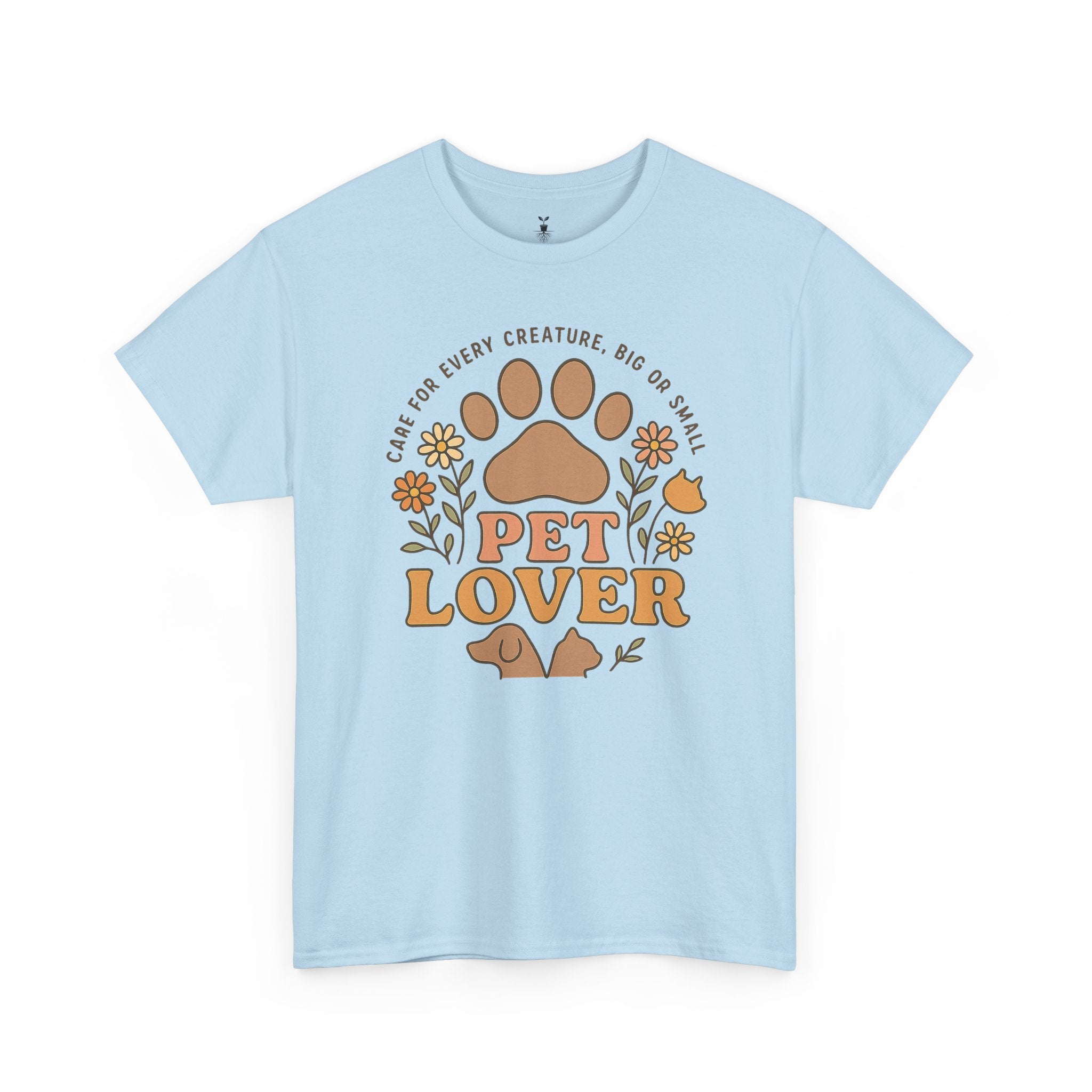 Pet Lover T-Shirt