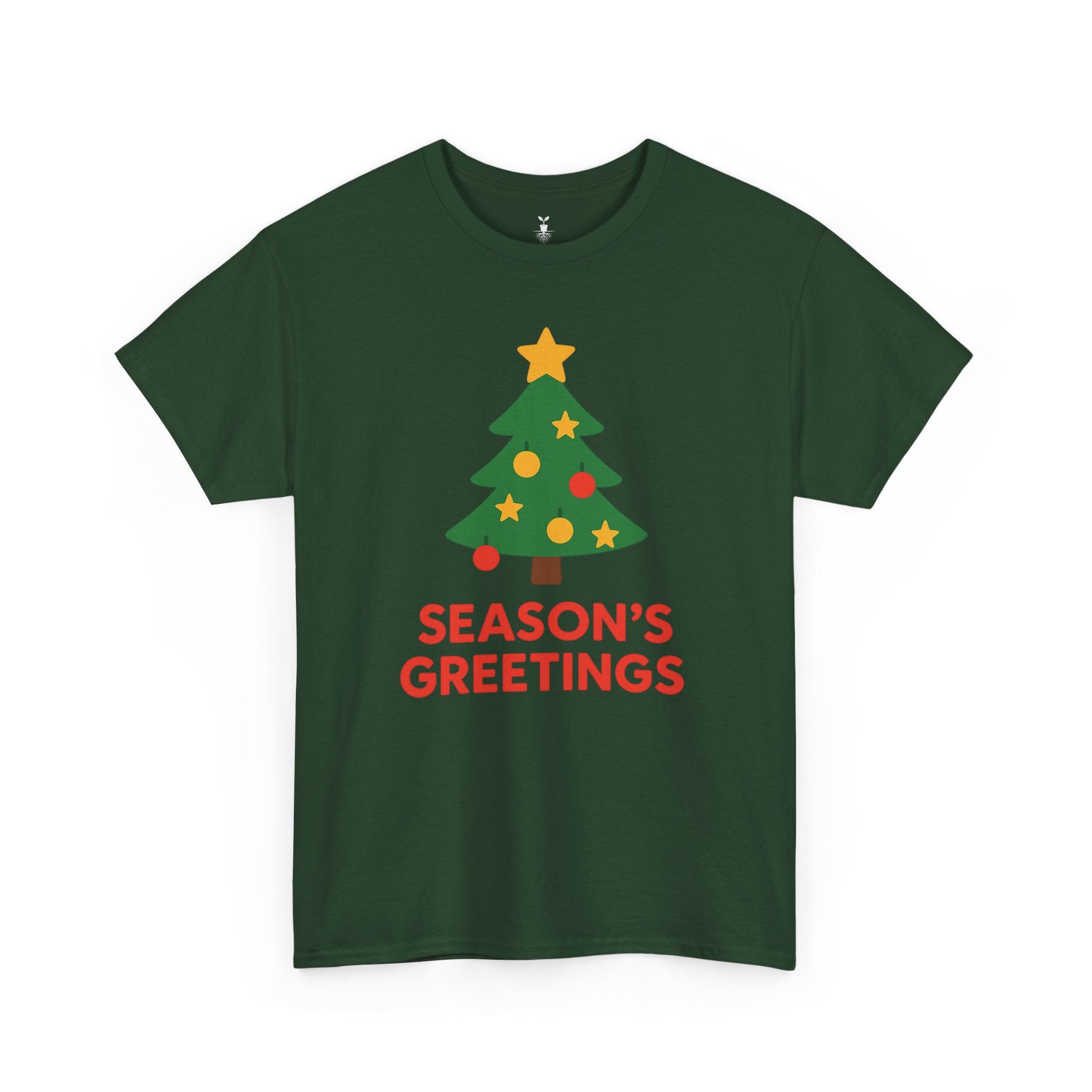 Christmas Tree T-Shirt