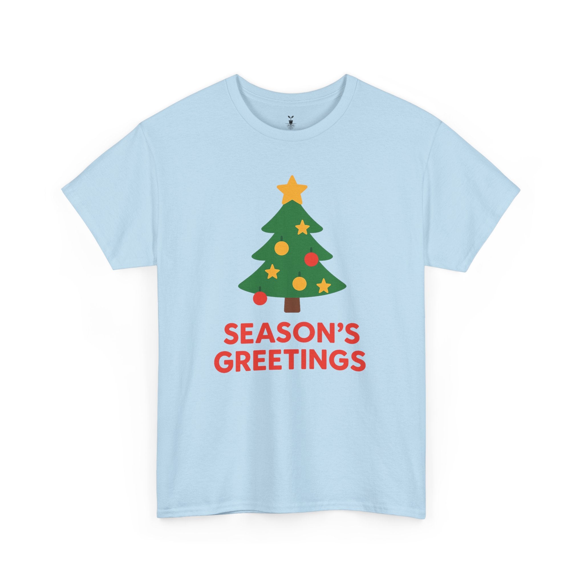 Christmas Tree T-Shirt