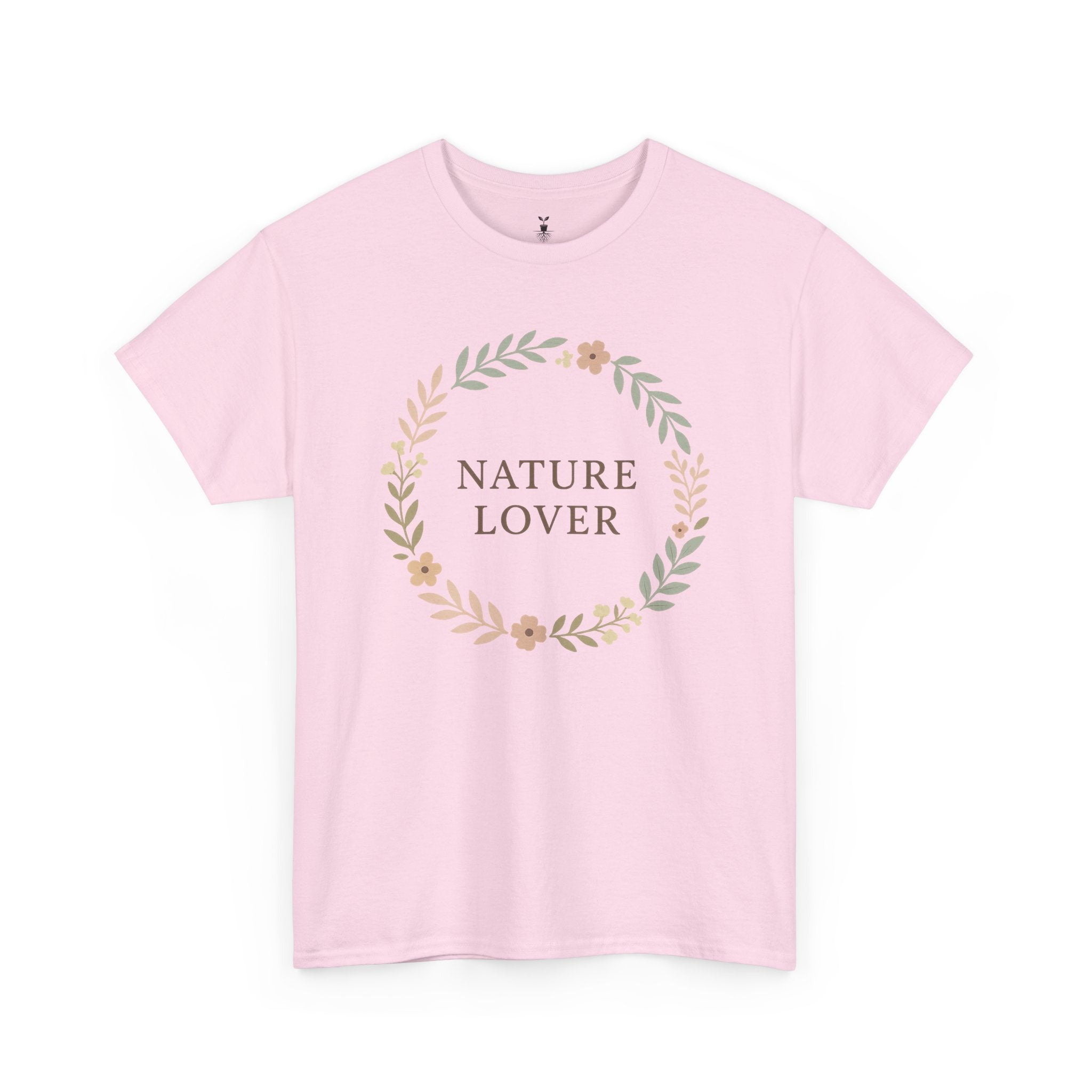 Nature Lover T-Shirt