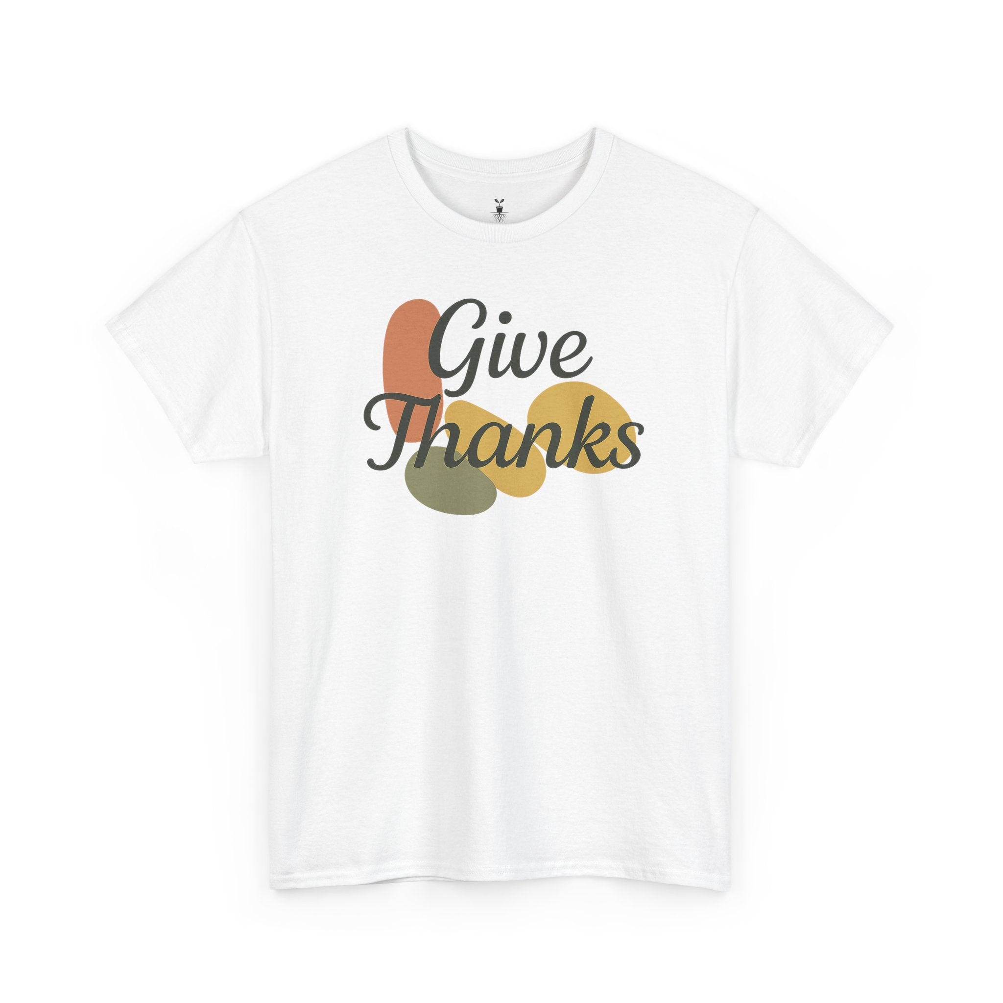 Give Thanks T-Shirt