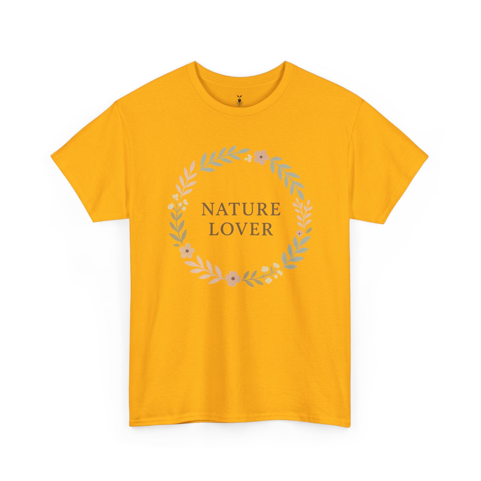Nature Lover T-Shirt