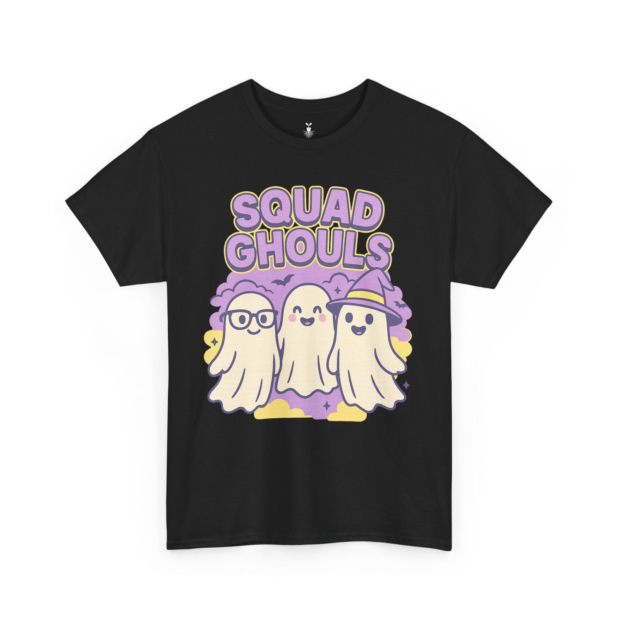 Squad Ghouls T-Shirt