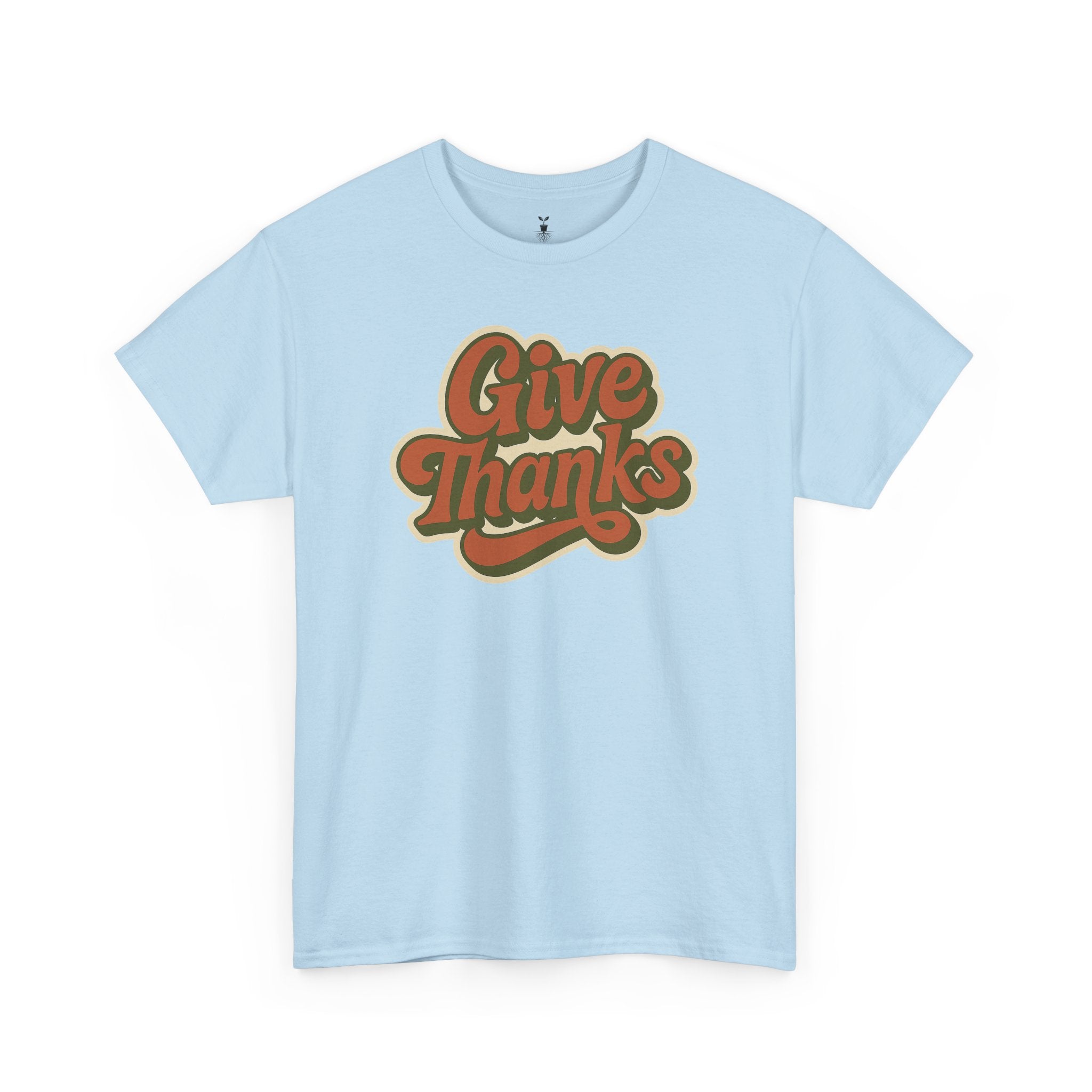 Vintage Fall Thanksgiving T-Shirt