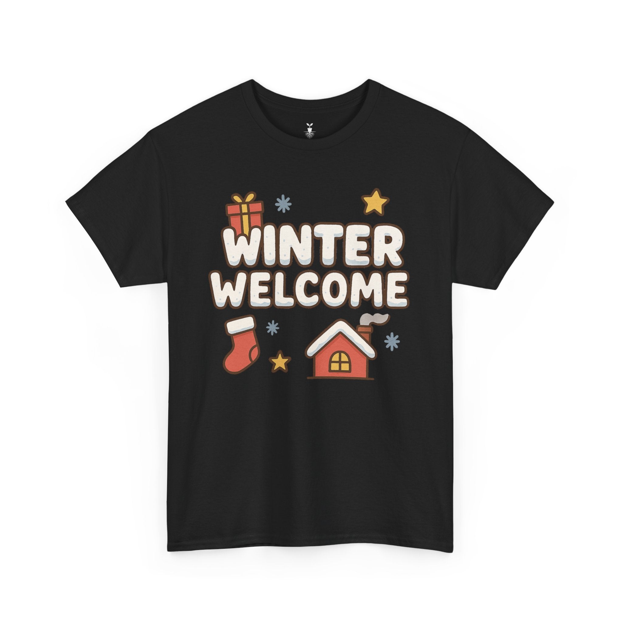 Warm Winter Welcome T-Shirt