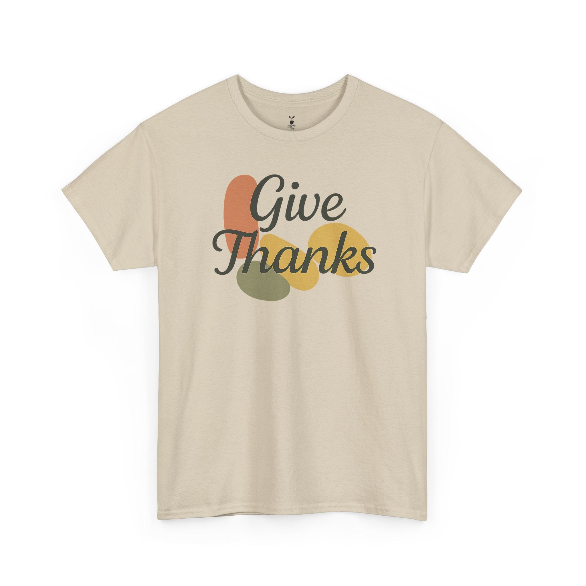 Give Thanks T-Shirt