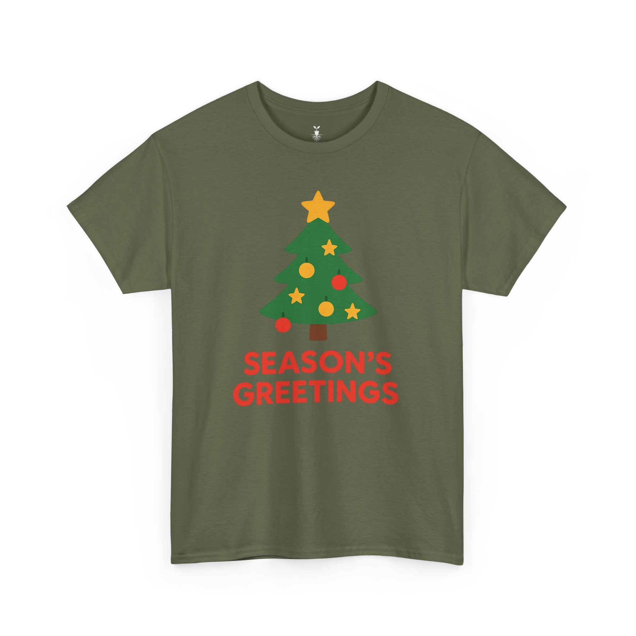 Christmas Tree T-Shirt