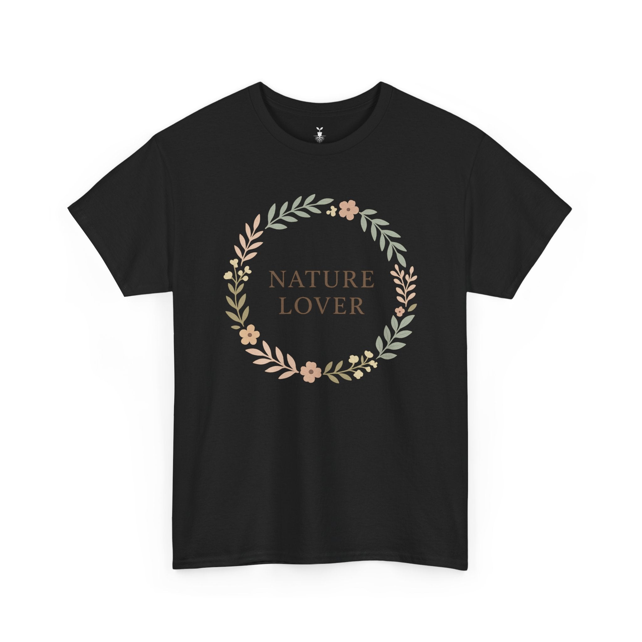 Nature Lover T-Shirt