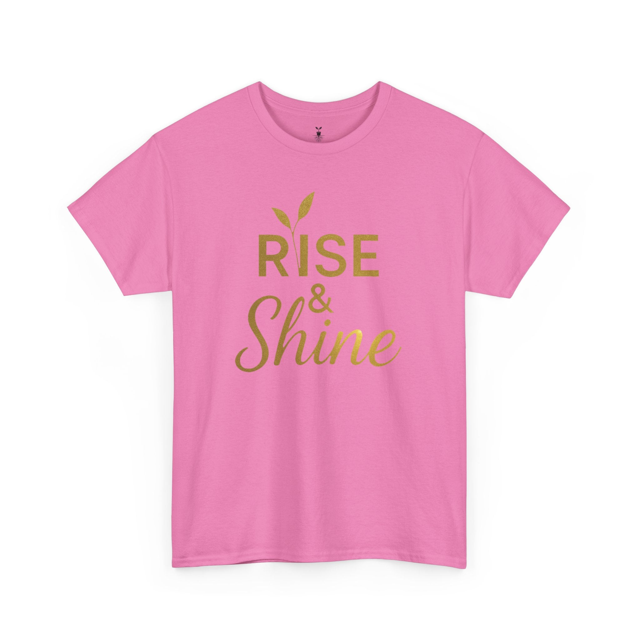 Rise & Shine T-Shirt