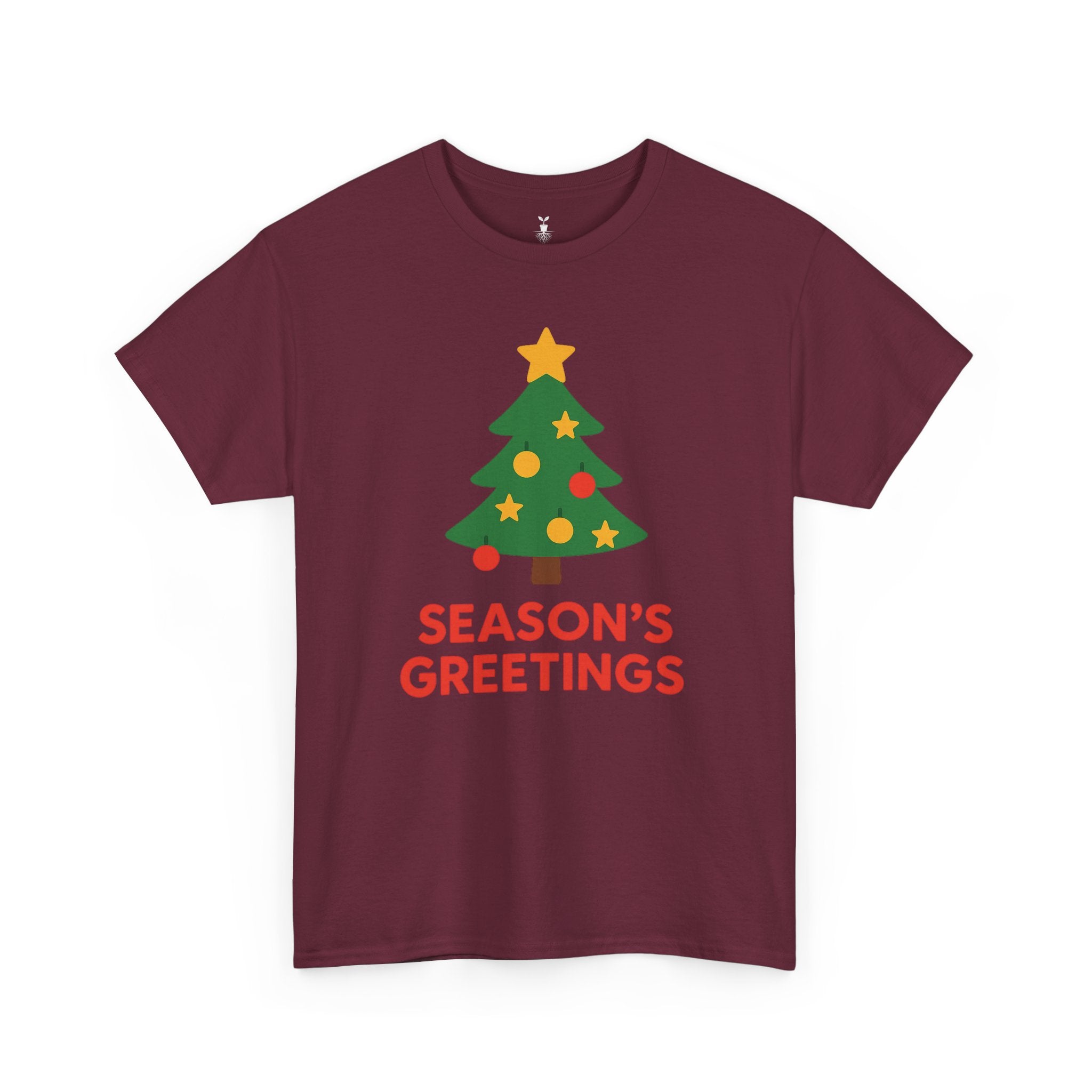 Christmas Tree T-Shirt
