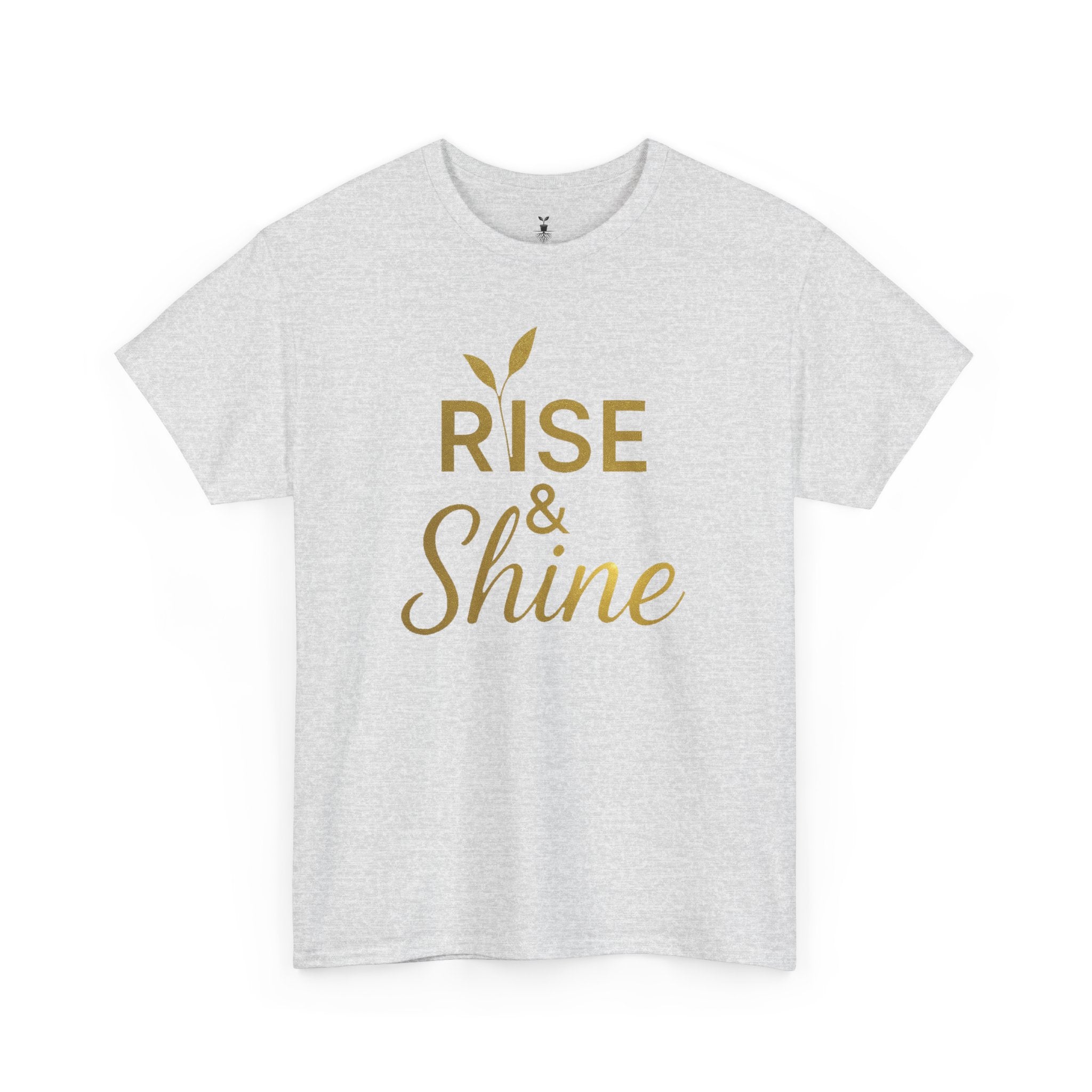 Rise & Shine T-Shirt