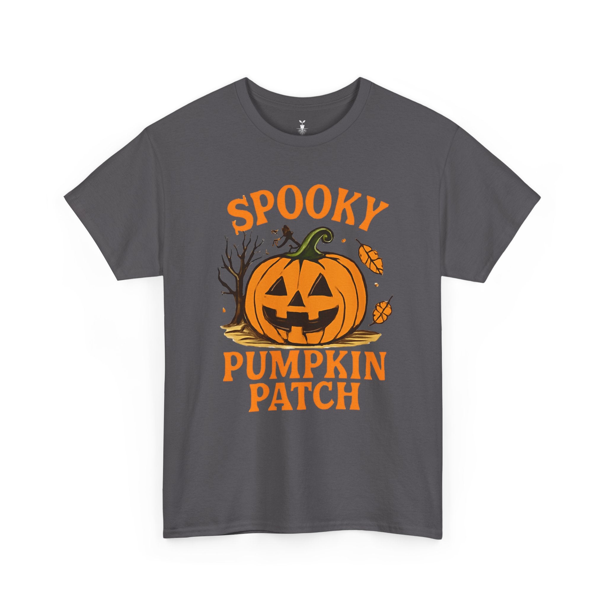 Spooky Pumpkin Patch T-Shirt