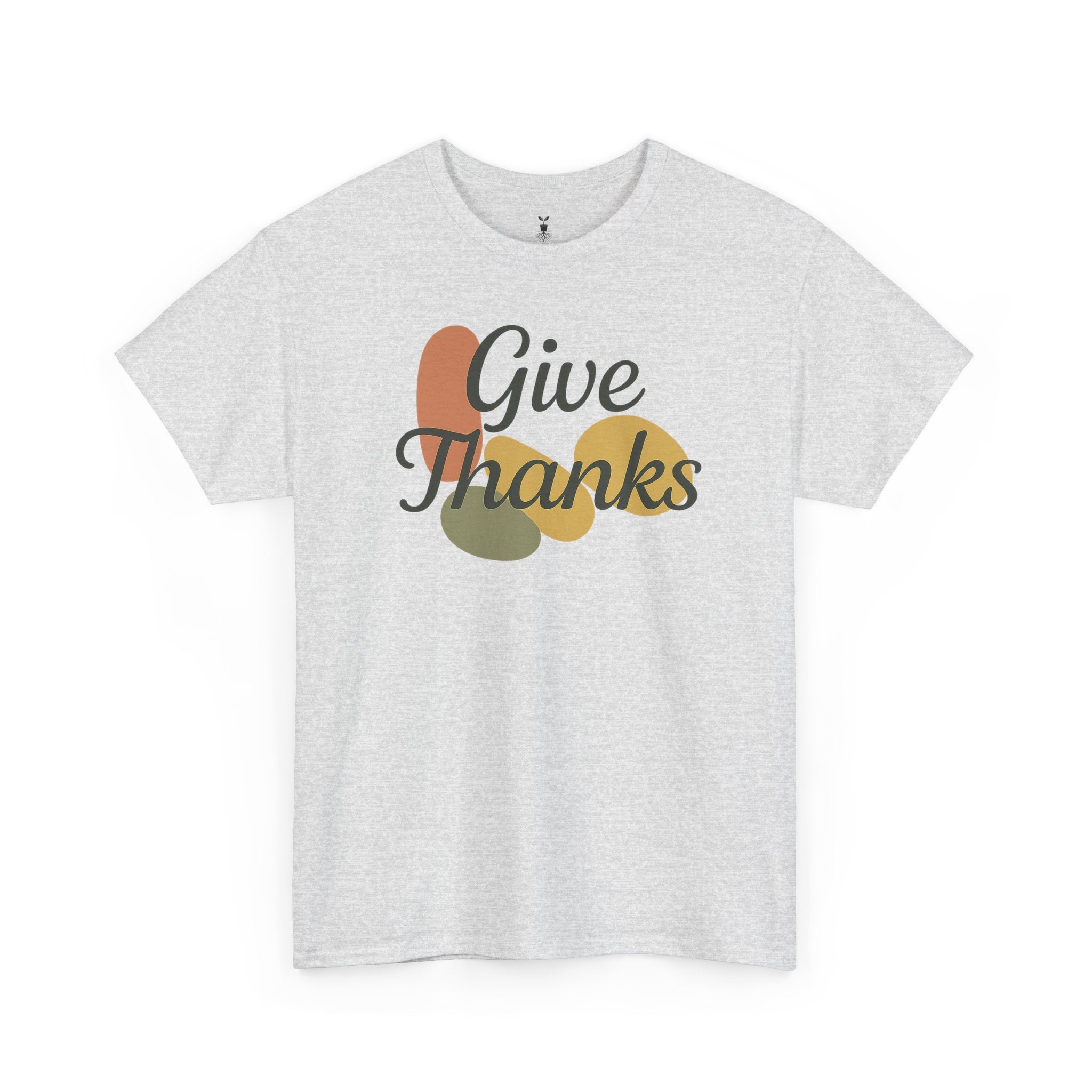 Give Thanks T-Shirt