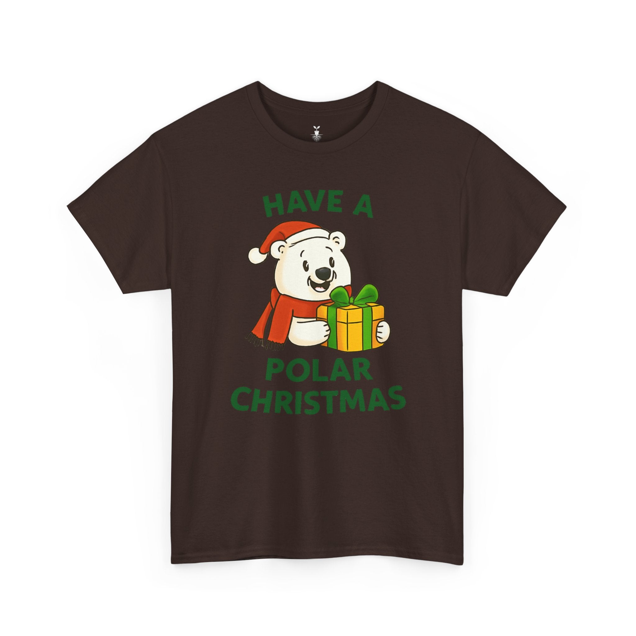 Cute Have A Polar Christmas T-Shirt