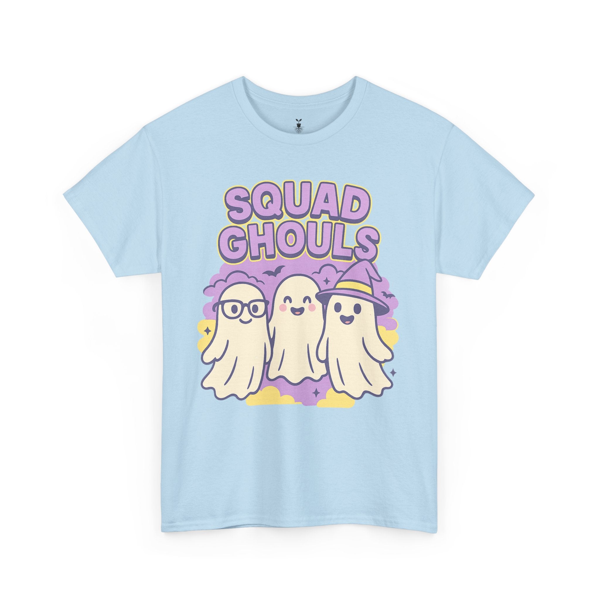 Squad Ghouls T-Shirt