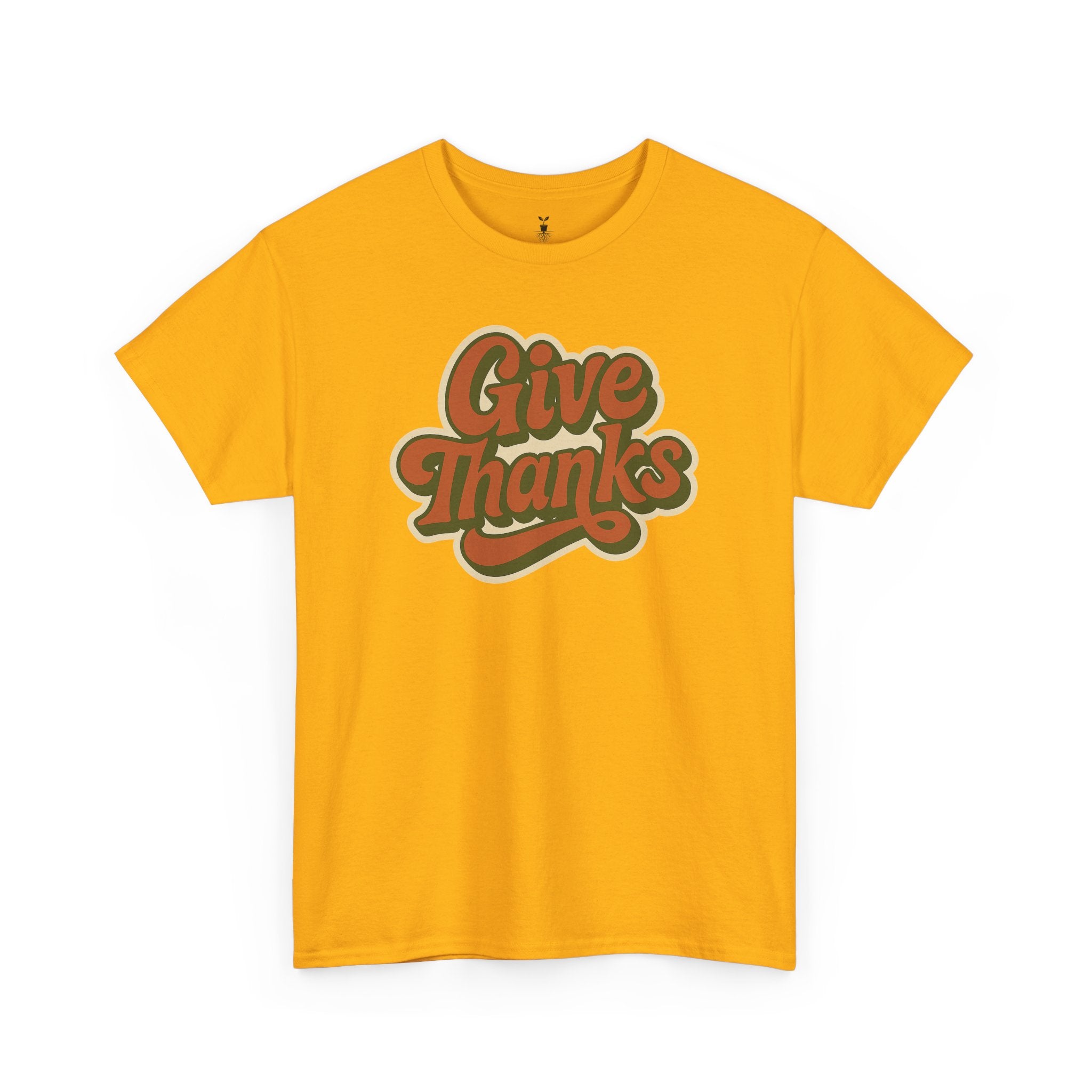 Vintage Fall Thanksgiving T-Shirt