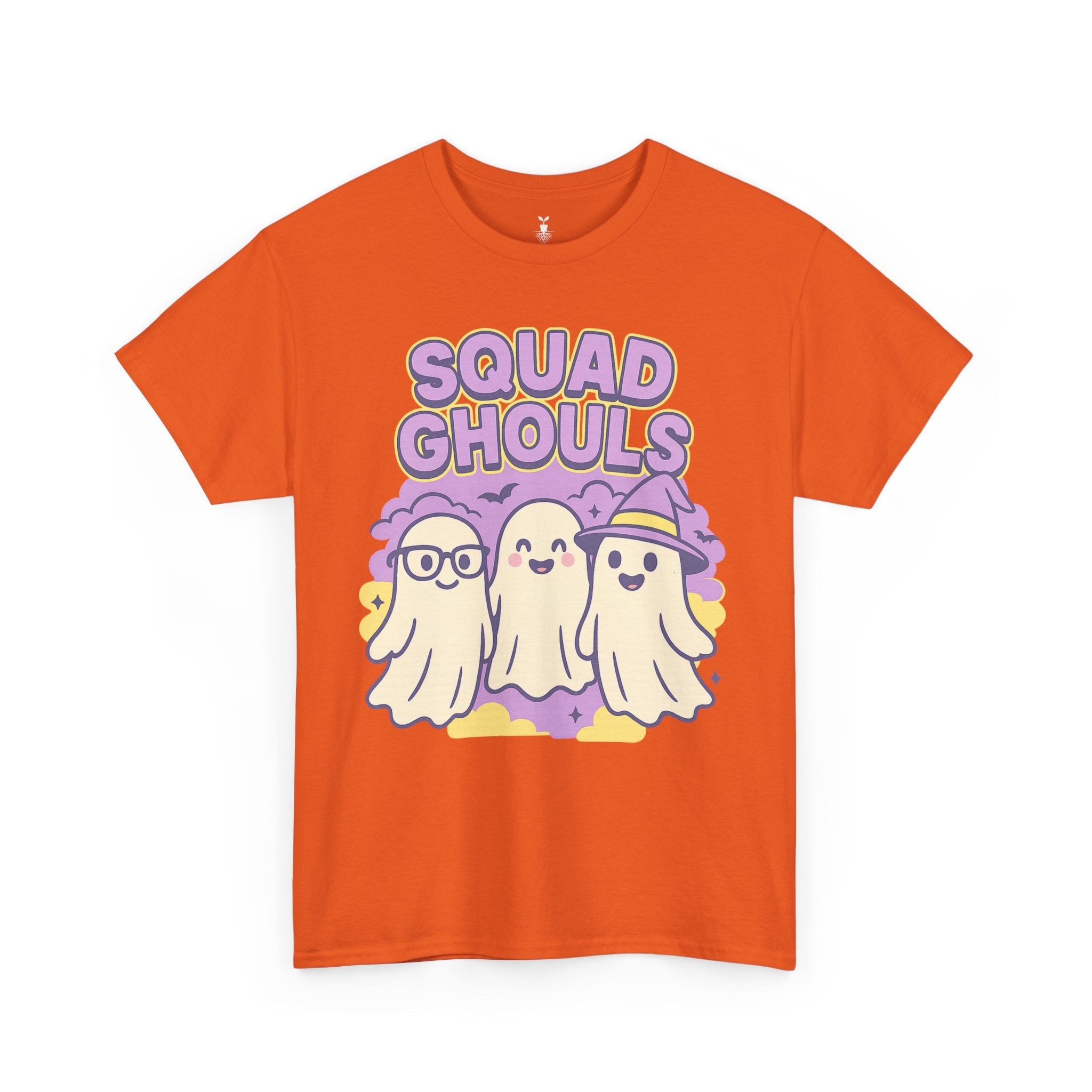 Squad Ghouls T-Shirt
