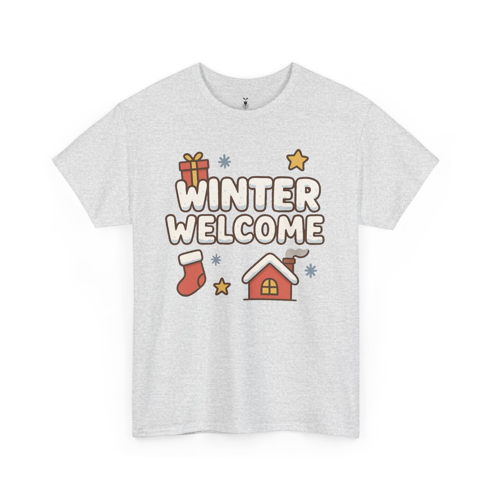 Warm Winter Welcome T-Shirt