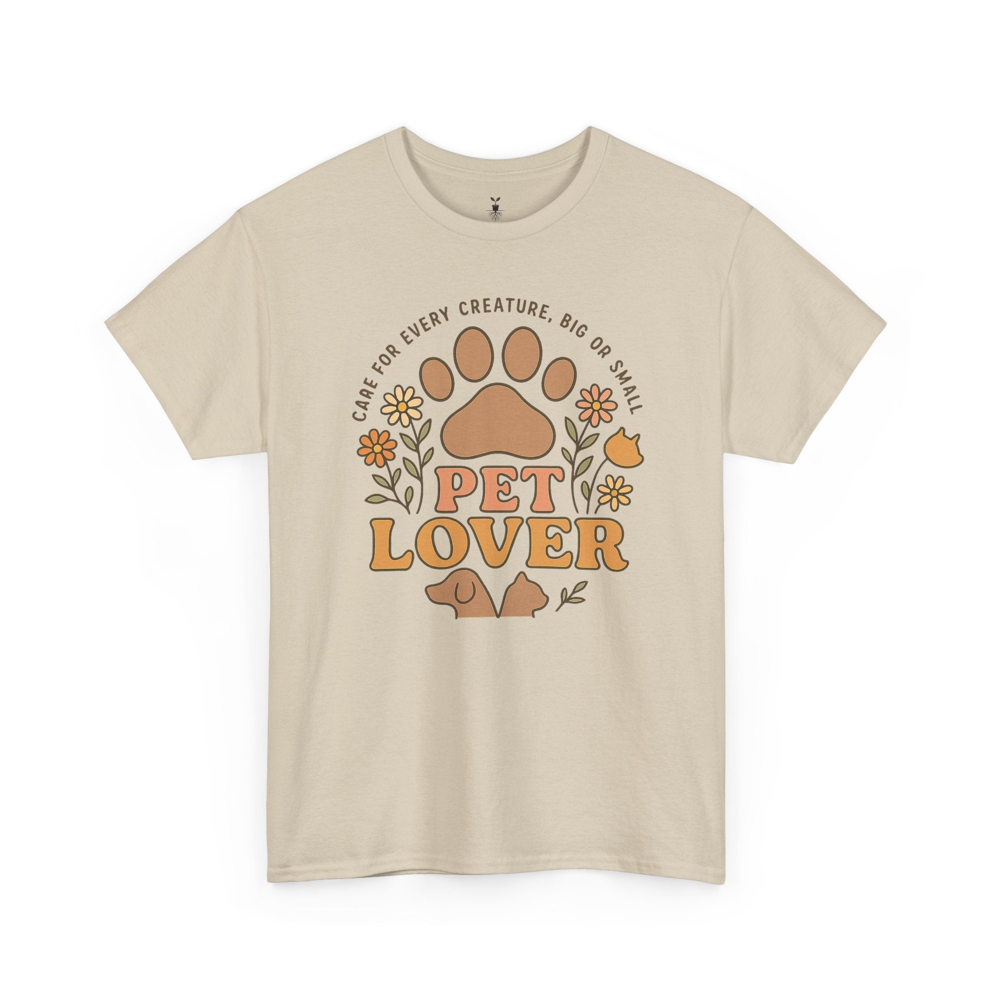 Pet Lover T-Shirt