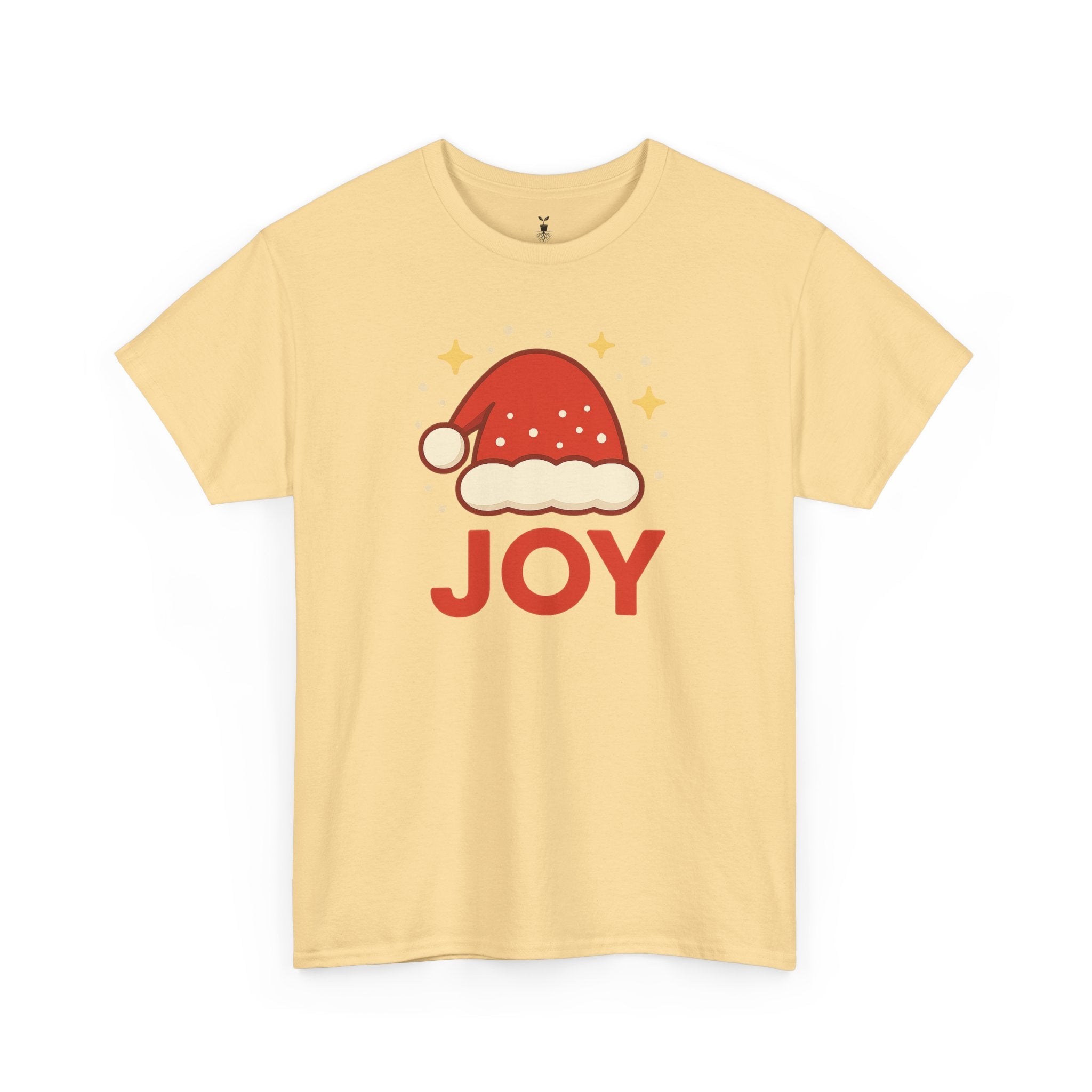 Festive Joy Christmas T-Shirt