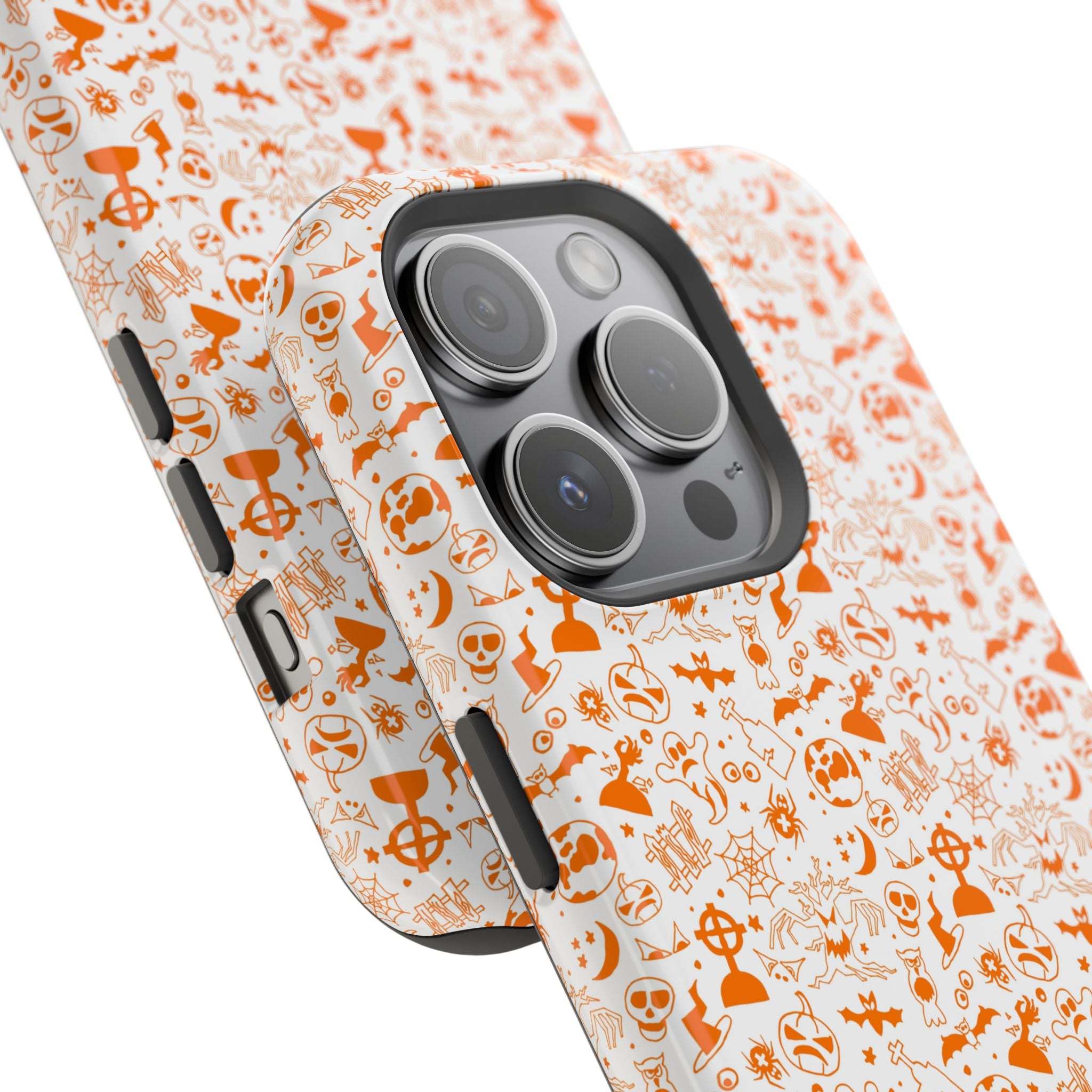 Impact-Resistant Cases