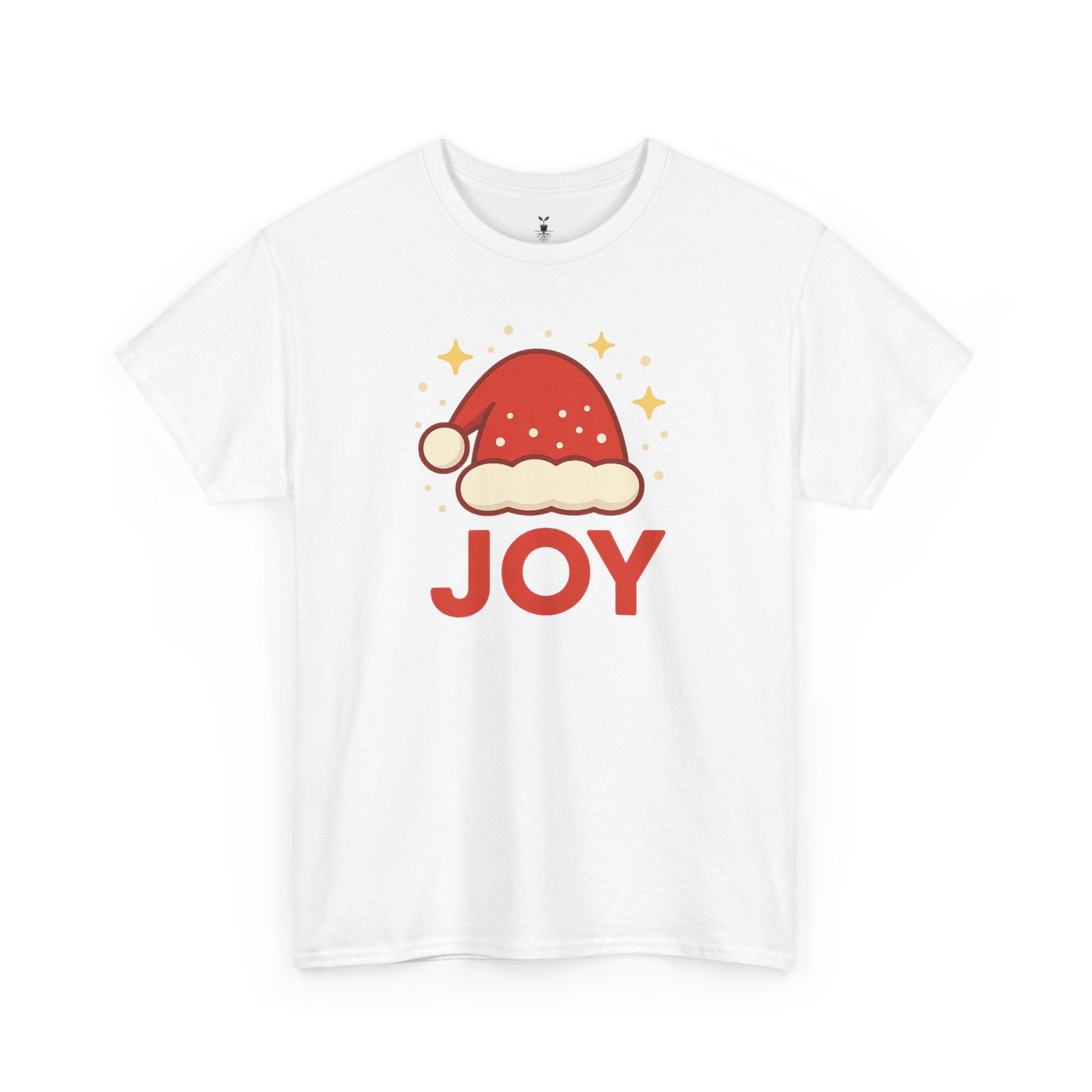 Festive Joy Christmas T-Shirt