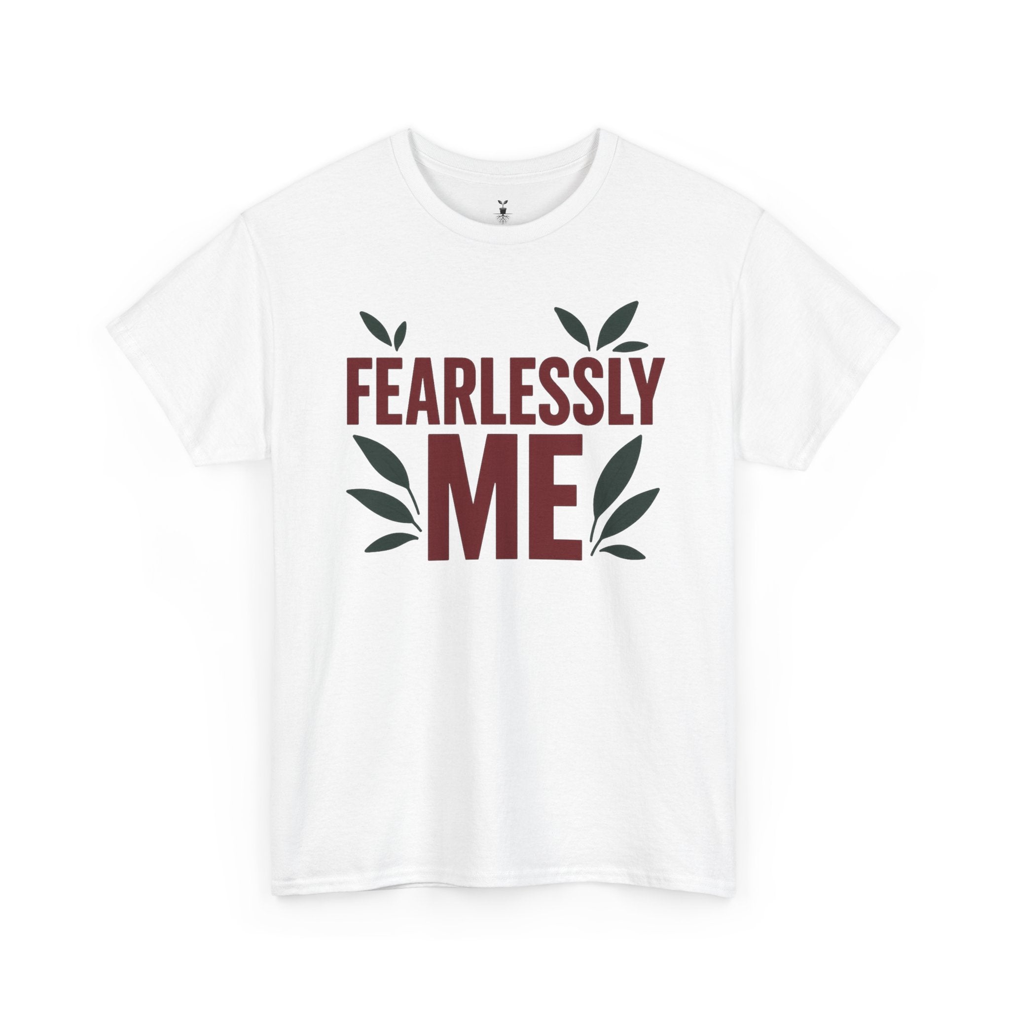 Fearlessly Me Empowerment T-Shirt
