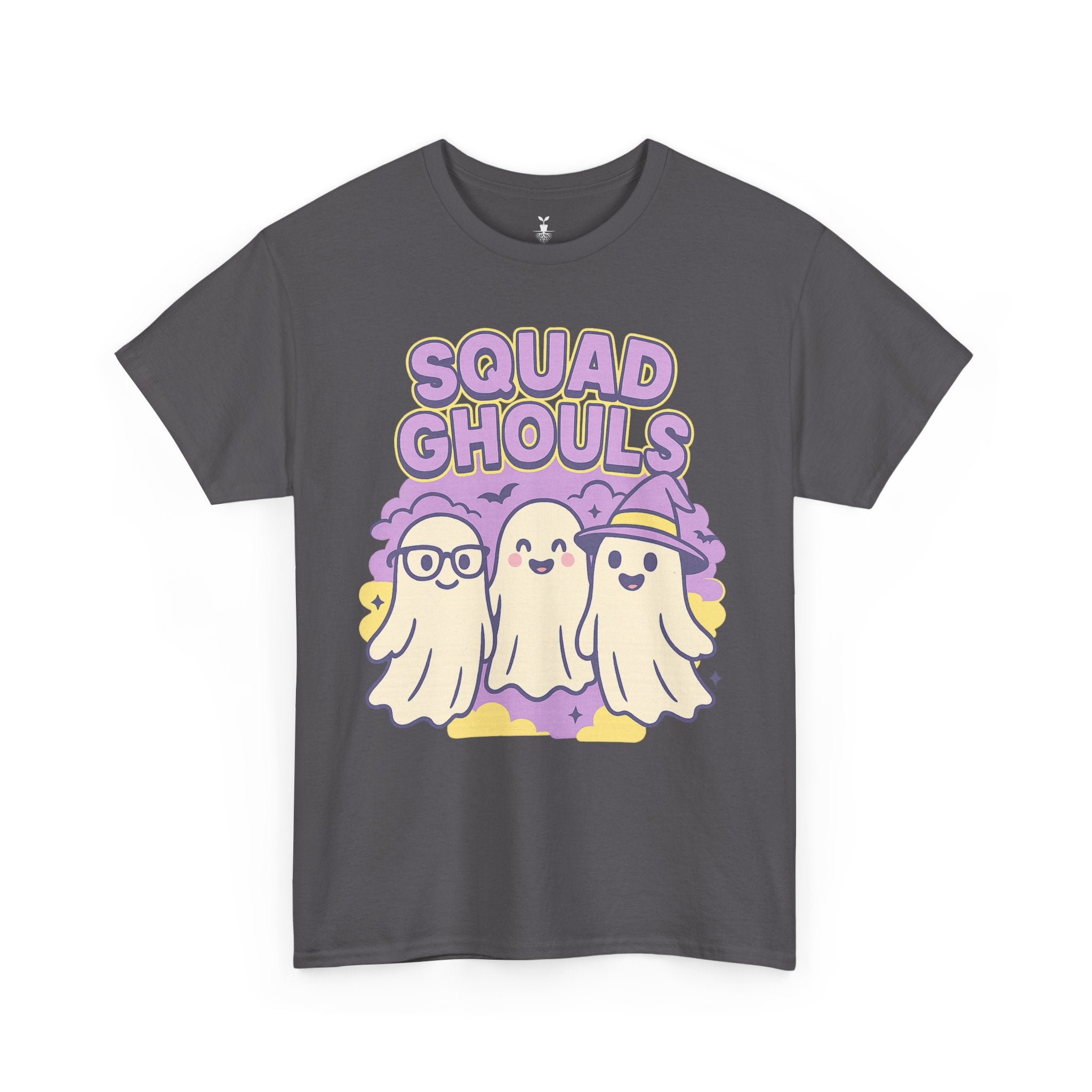 Squad Ghouls T-Shirt