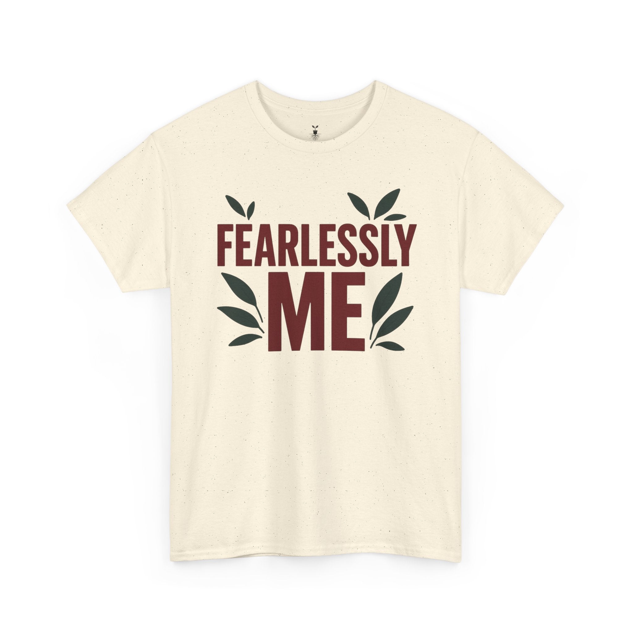 Fearlessly Me Empowerment T-Shirt