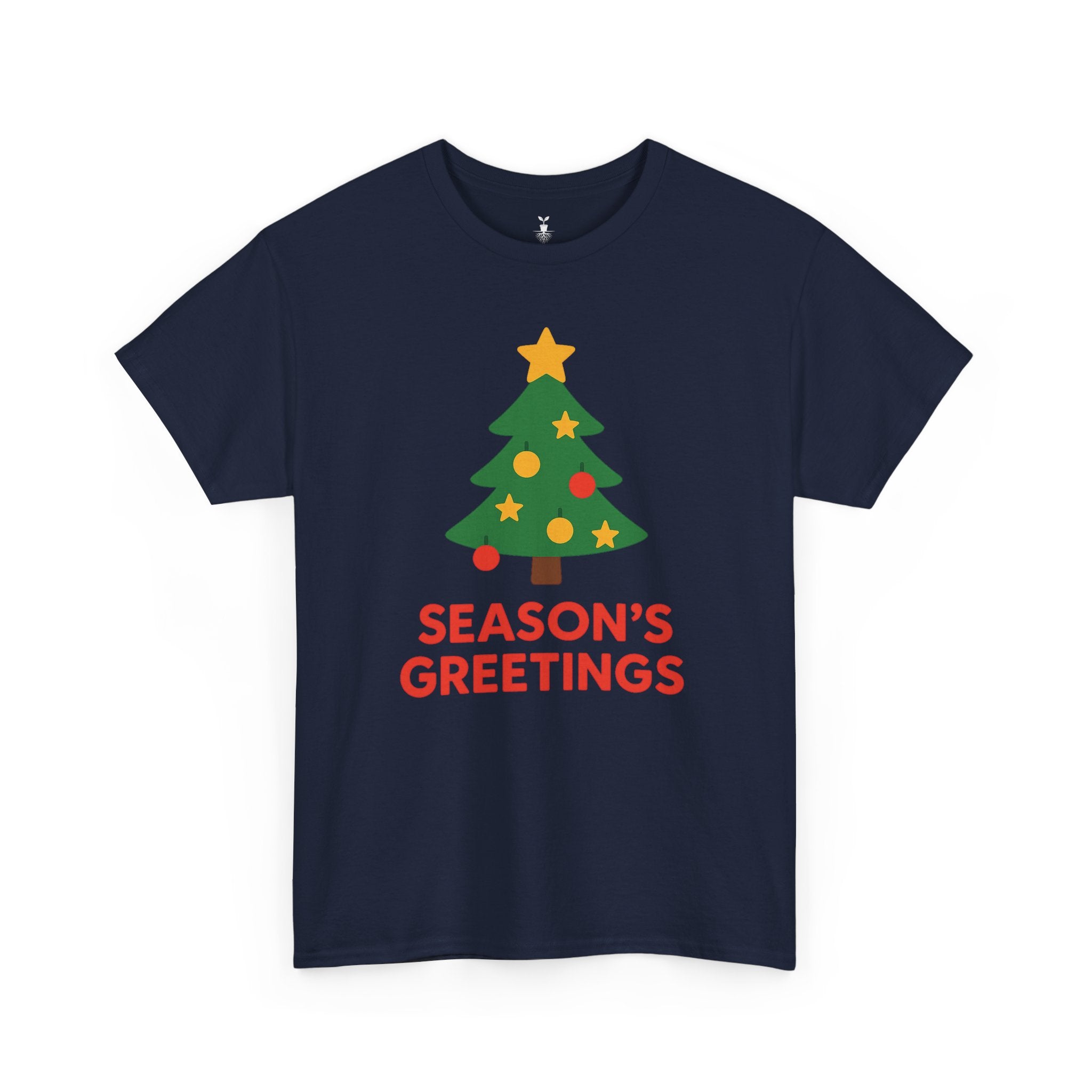 Christmas Tree T-Shirt