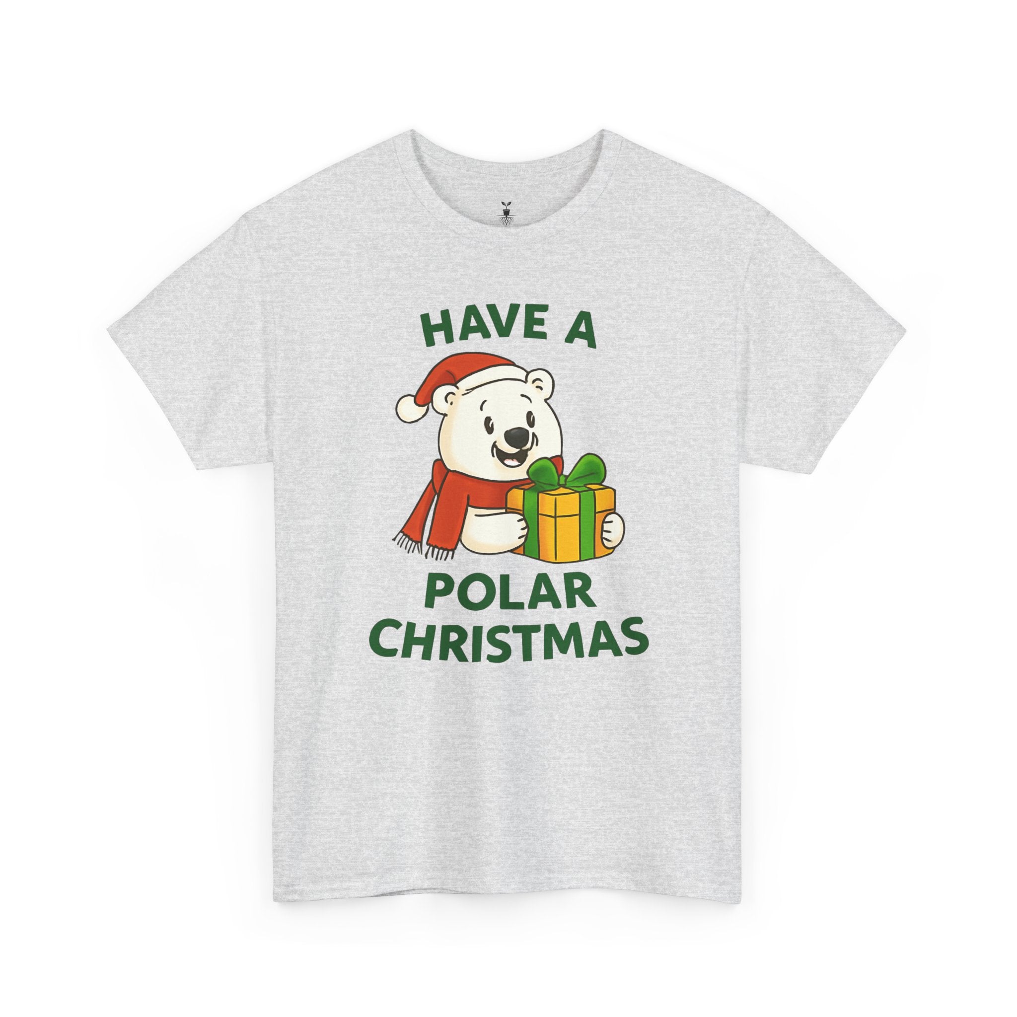 Cute Have A Polar Christmas T-Shirt