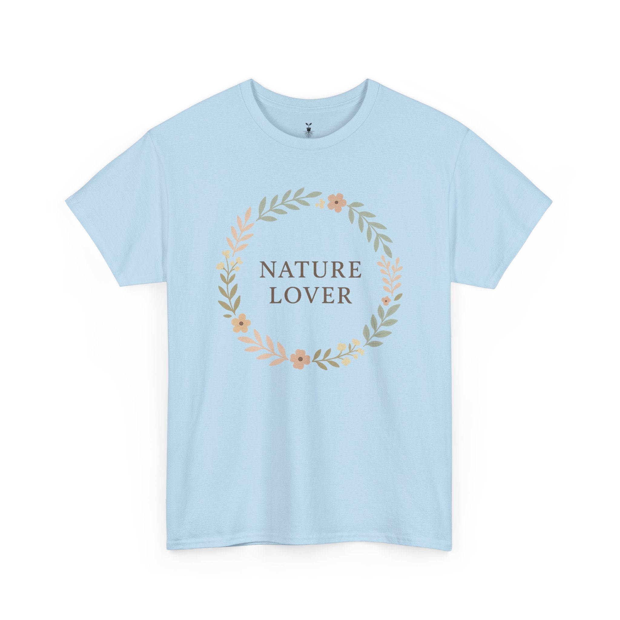 Nature Lover T-Shirt