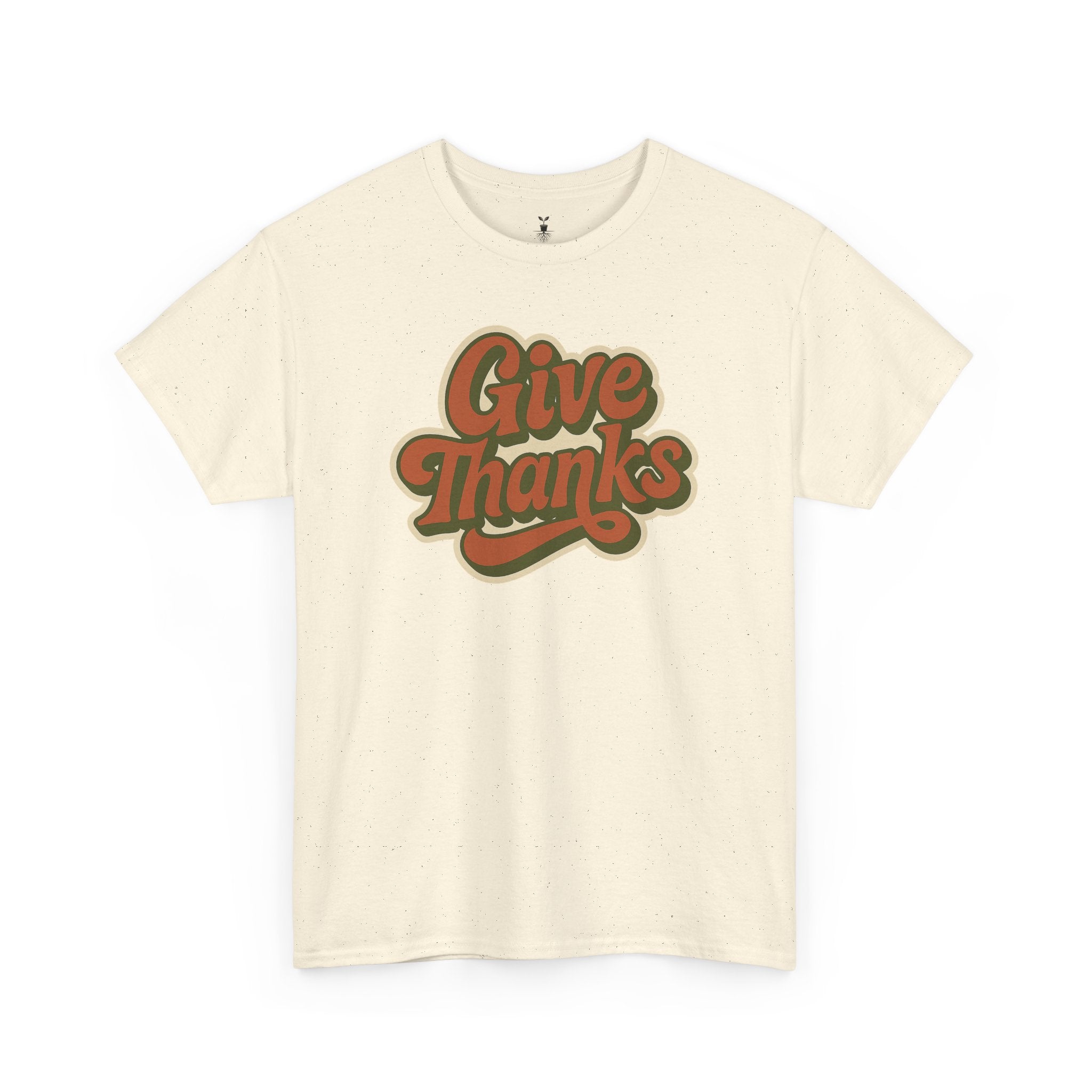 Vintage Fall Thanksgiving T-Shirt