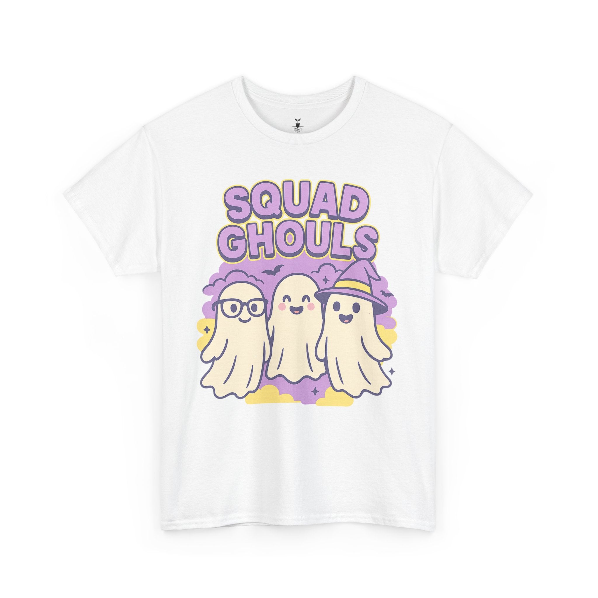 Squad Ghouls T-Shirt