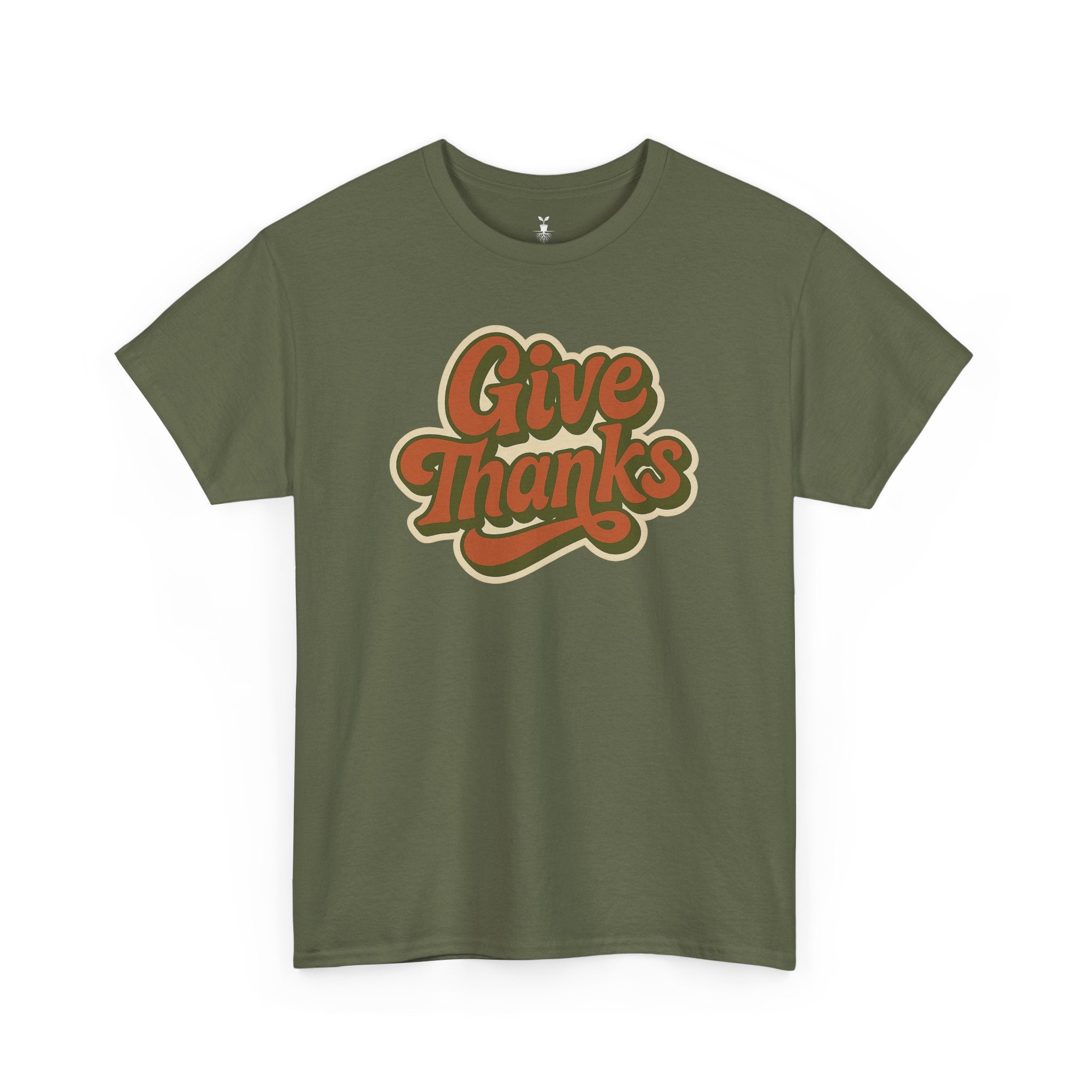 Vintage Fall Thanksgiving T-Shirt