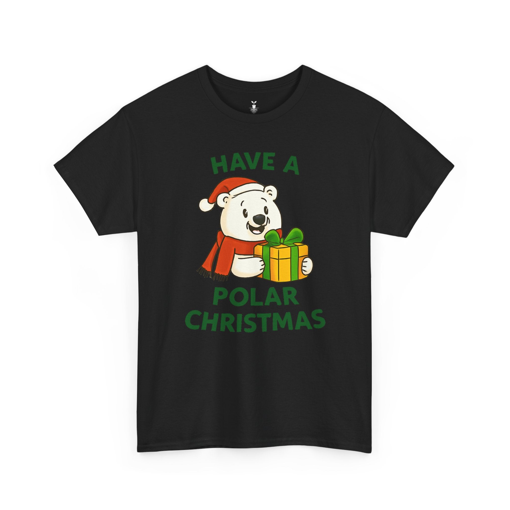 Cute Have A Polar Christmas T-Shirt