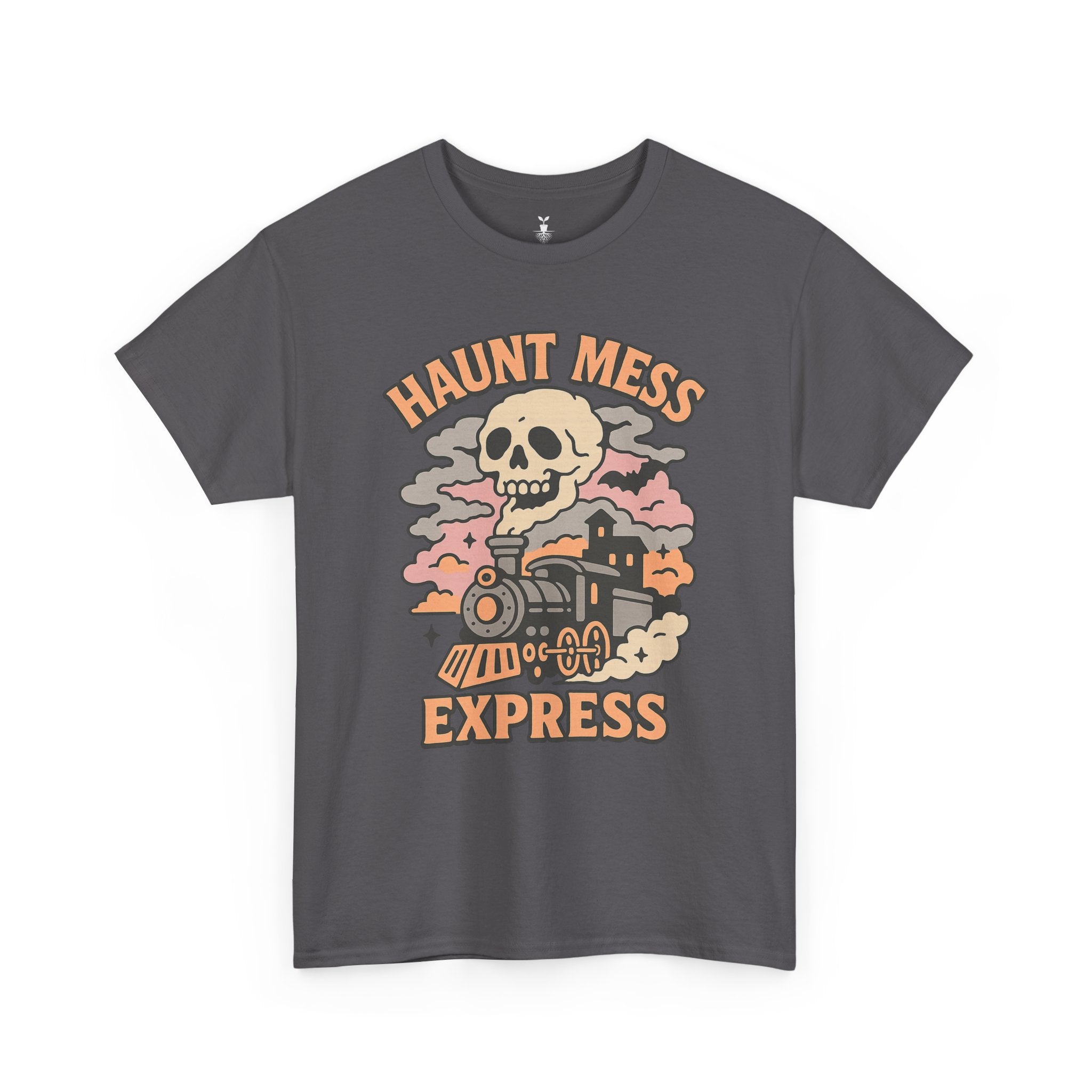Haunt Mess Express T-Shirt