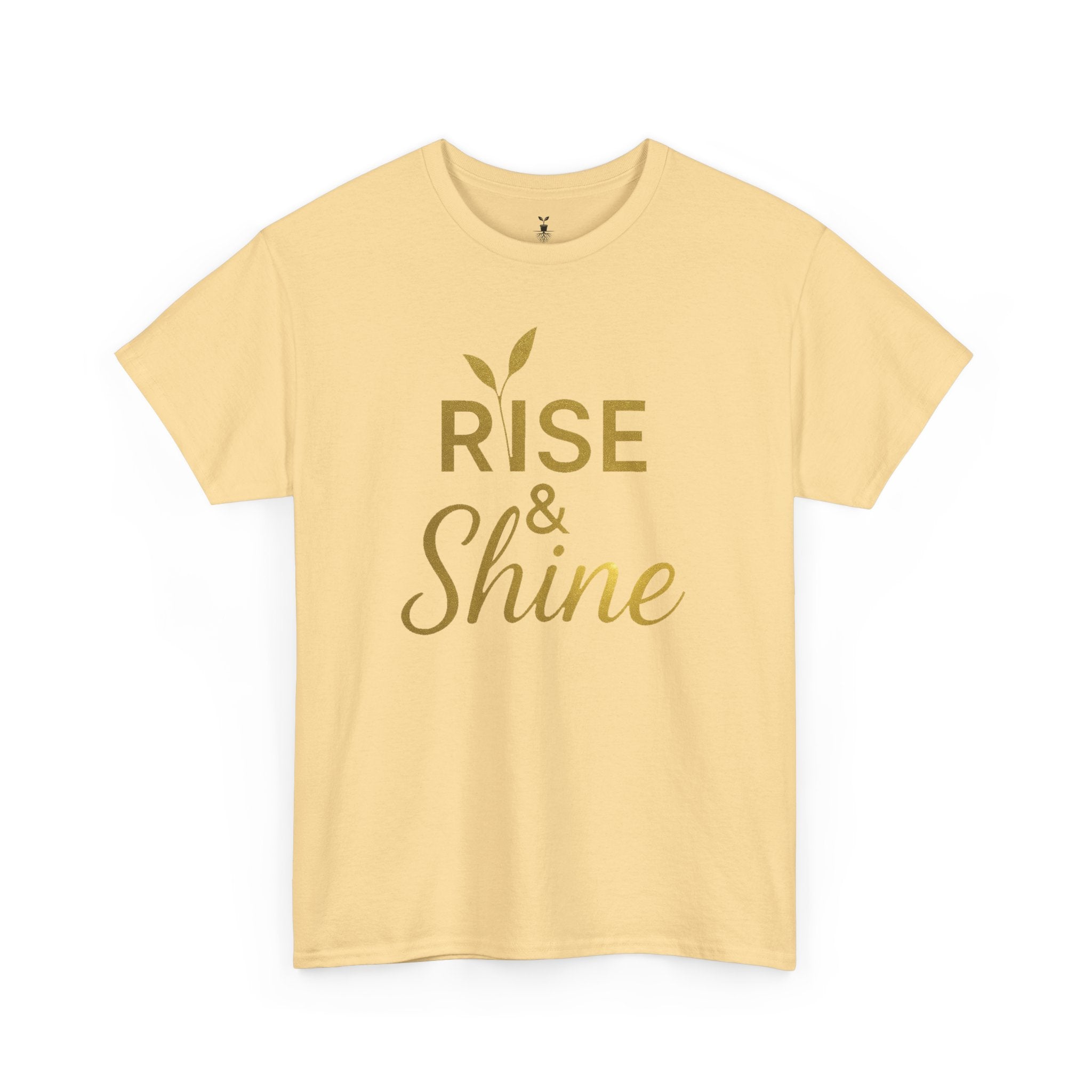 Rise & Shine T-Shirt