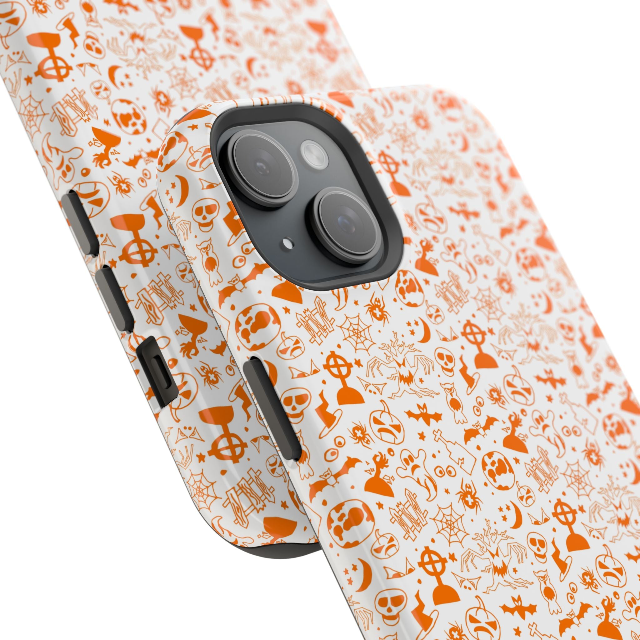 Impact-Resistant Cases