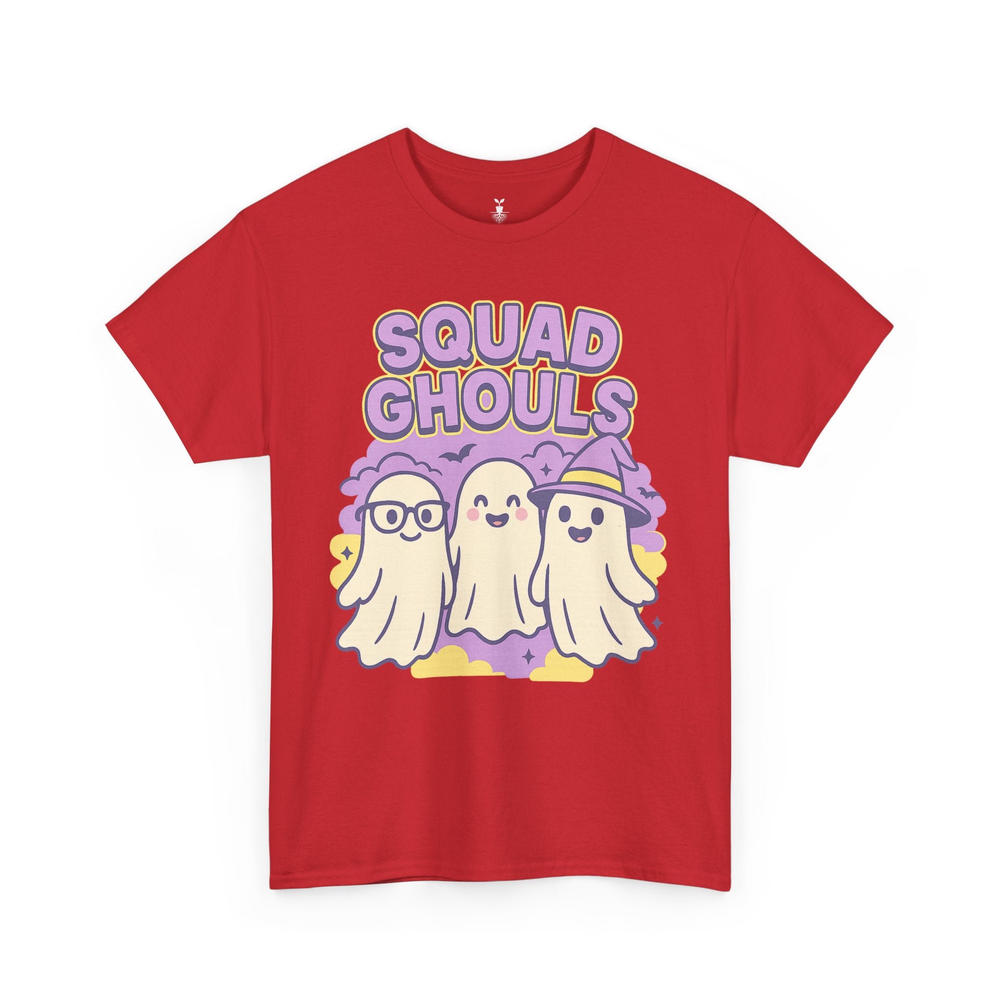 Squad Ghouls T-Shirt