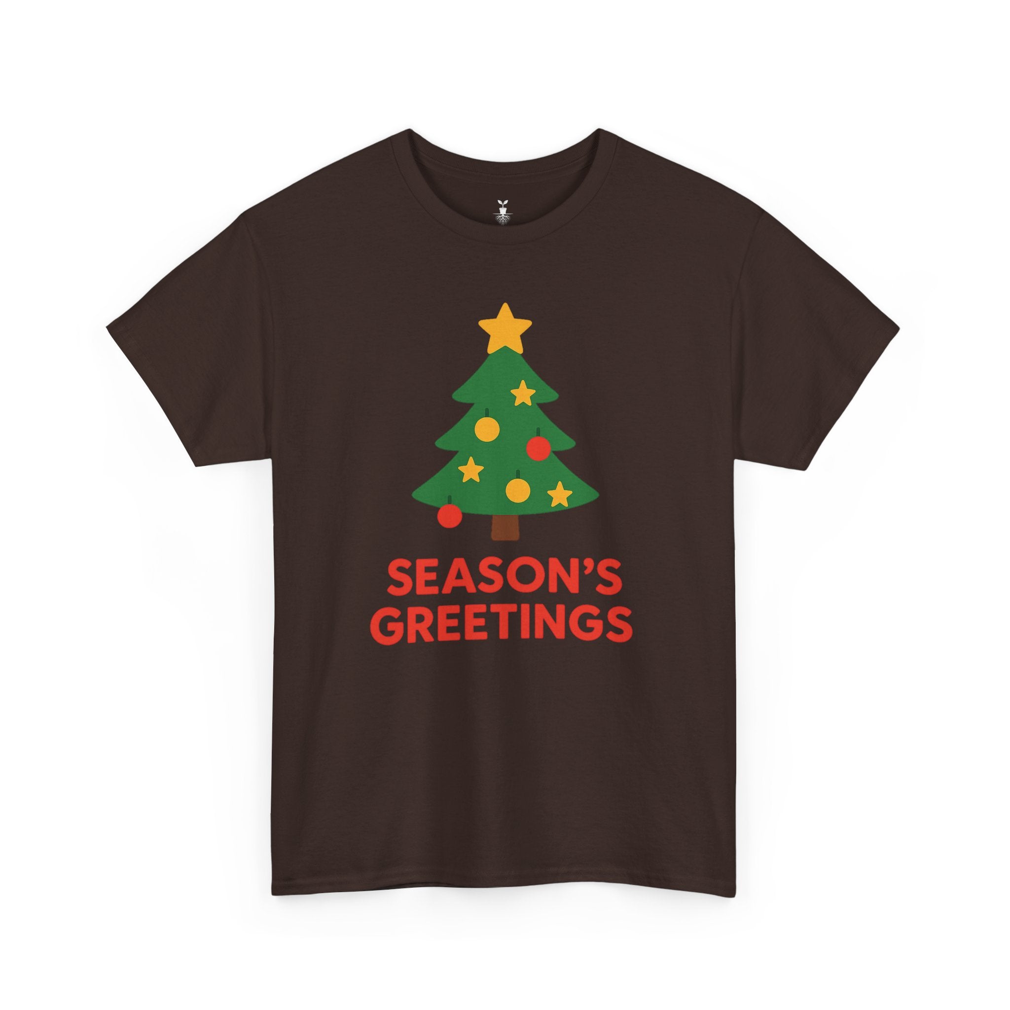 Christmas Tree T-Shirt