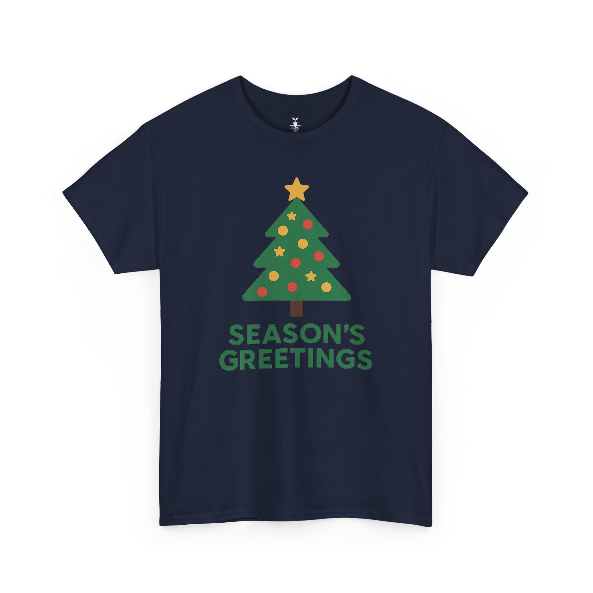 Christmas Tree Season’s T-Shirt