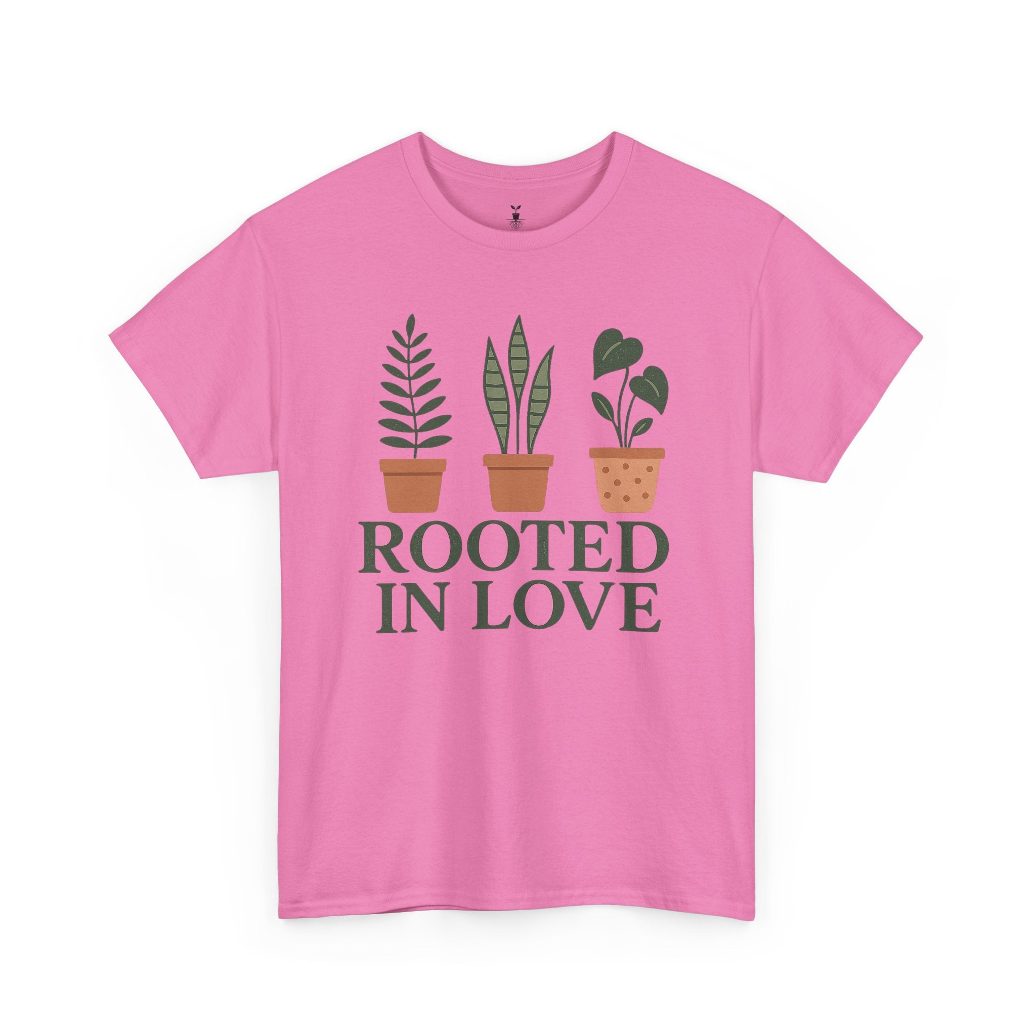 Rooted in Love T-Shirt