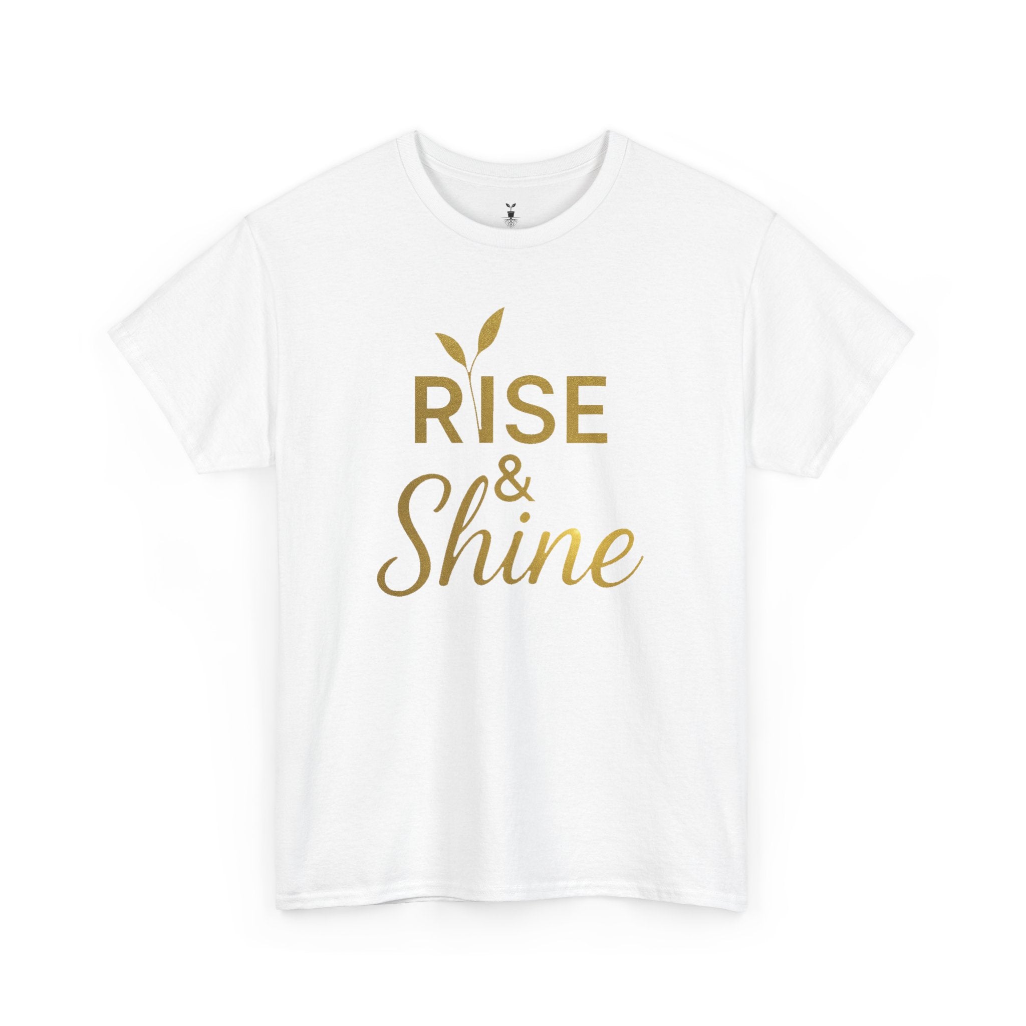 Rise & Shine T-Shirt